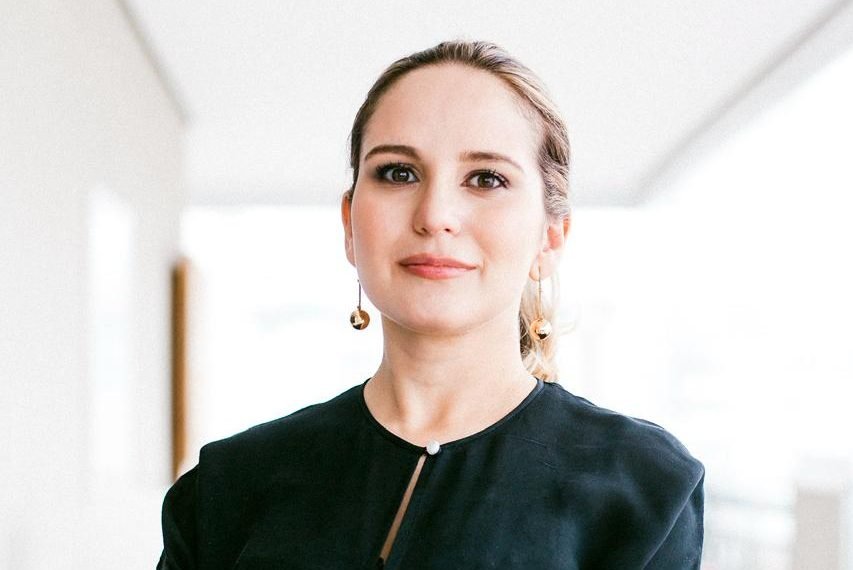 Produtividade real com baixo investimento: a lição de Teodora Barone para o AI Summit 2026