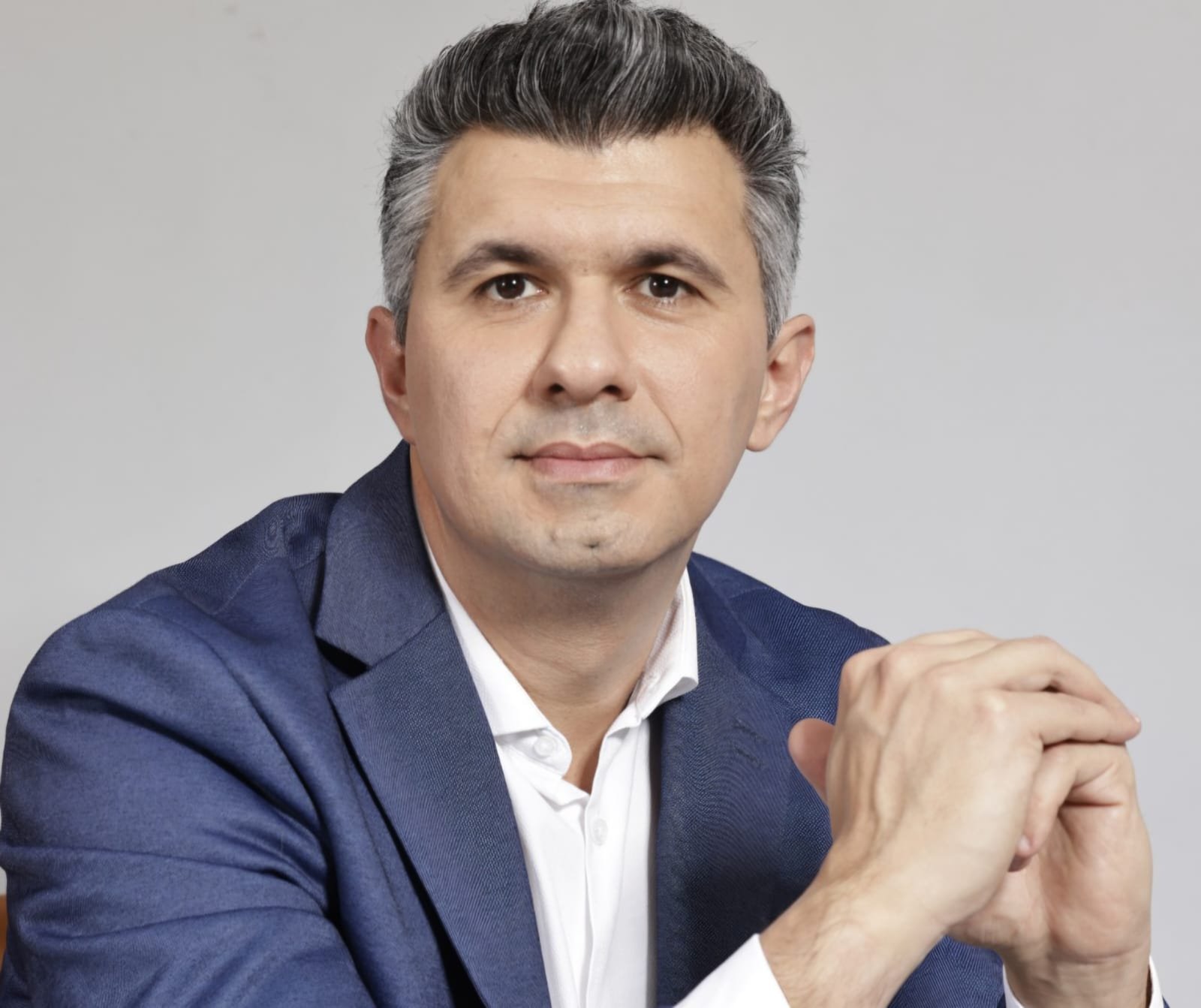 ‘Existe a chance do seu trabalho não aparecer’: o conselho deste CEO para crescer