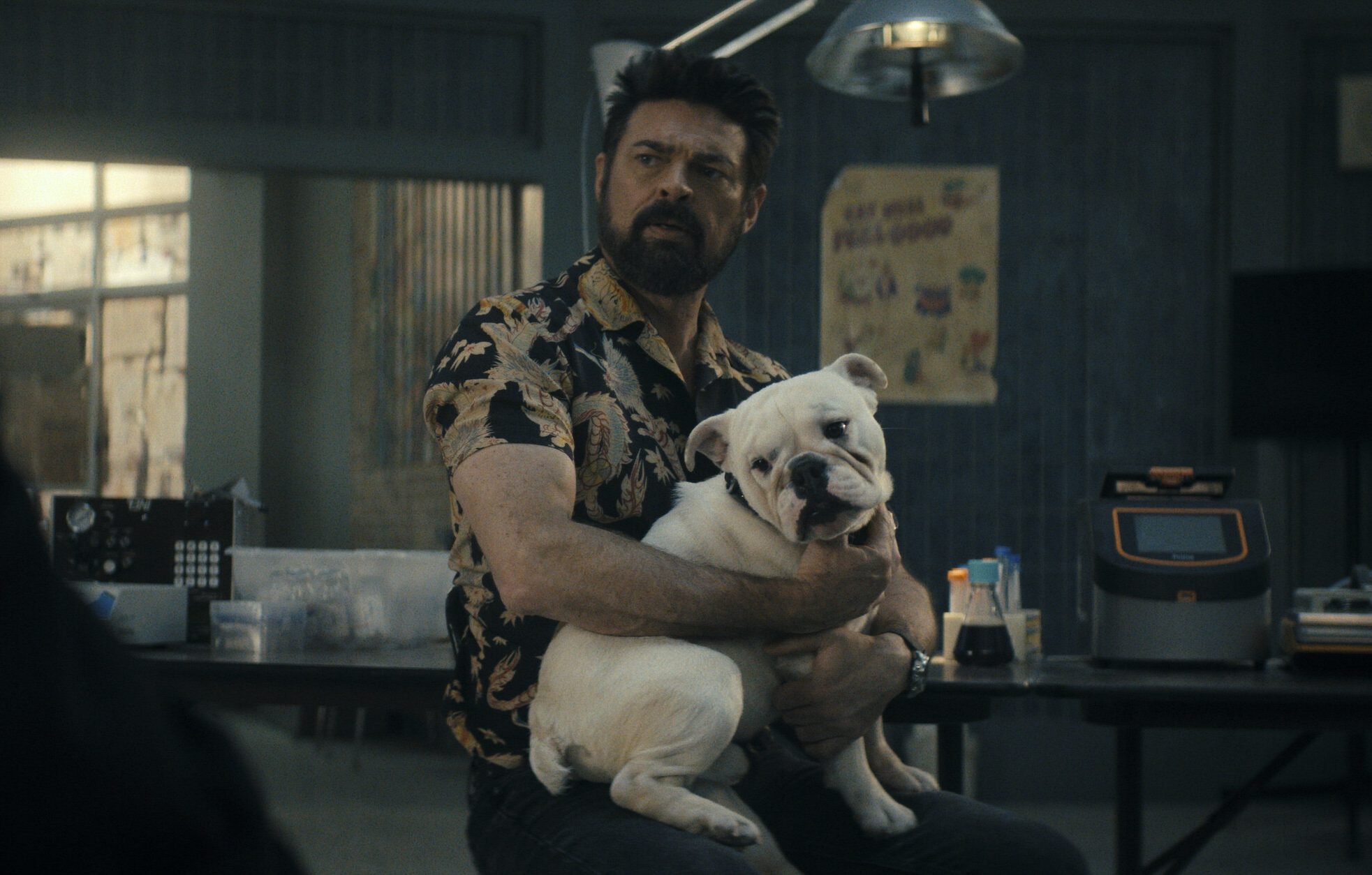 Que horas estreia o último episódio de 'The Boys' amanhã?