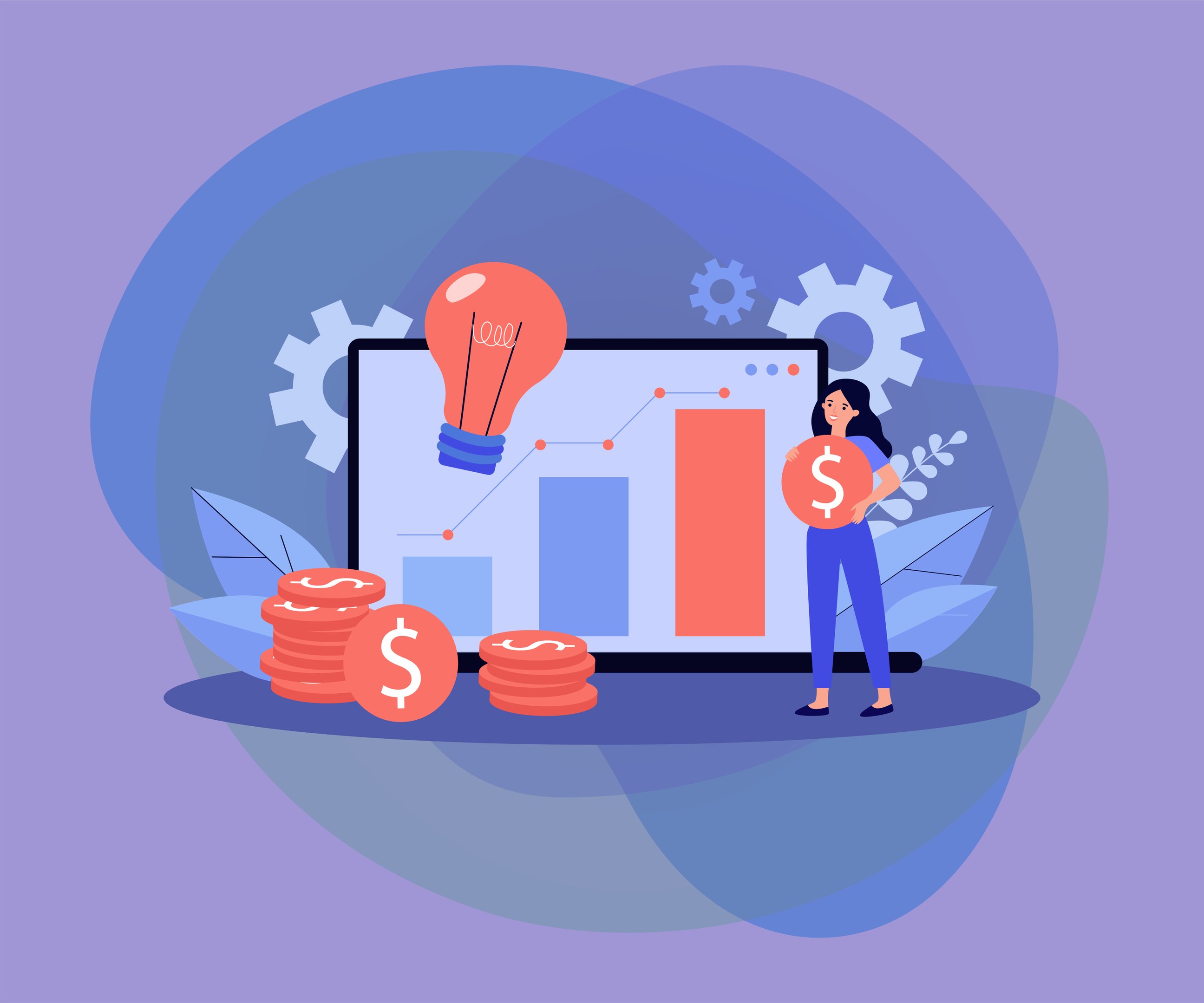 Cinco hábitos para gastar melhor — e com responsabilidade — usando inteligência emocional
