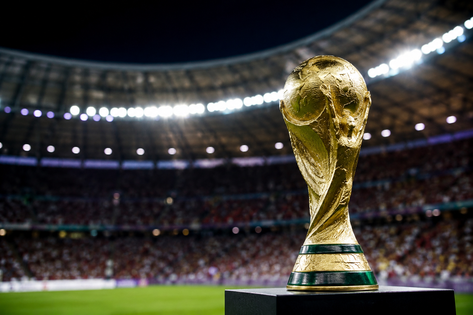 Por que os ingressos da Copa de 2026 estão tão caros? Entenda a estratégia bilionária