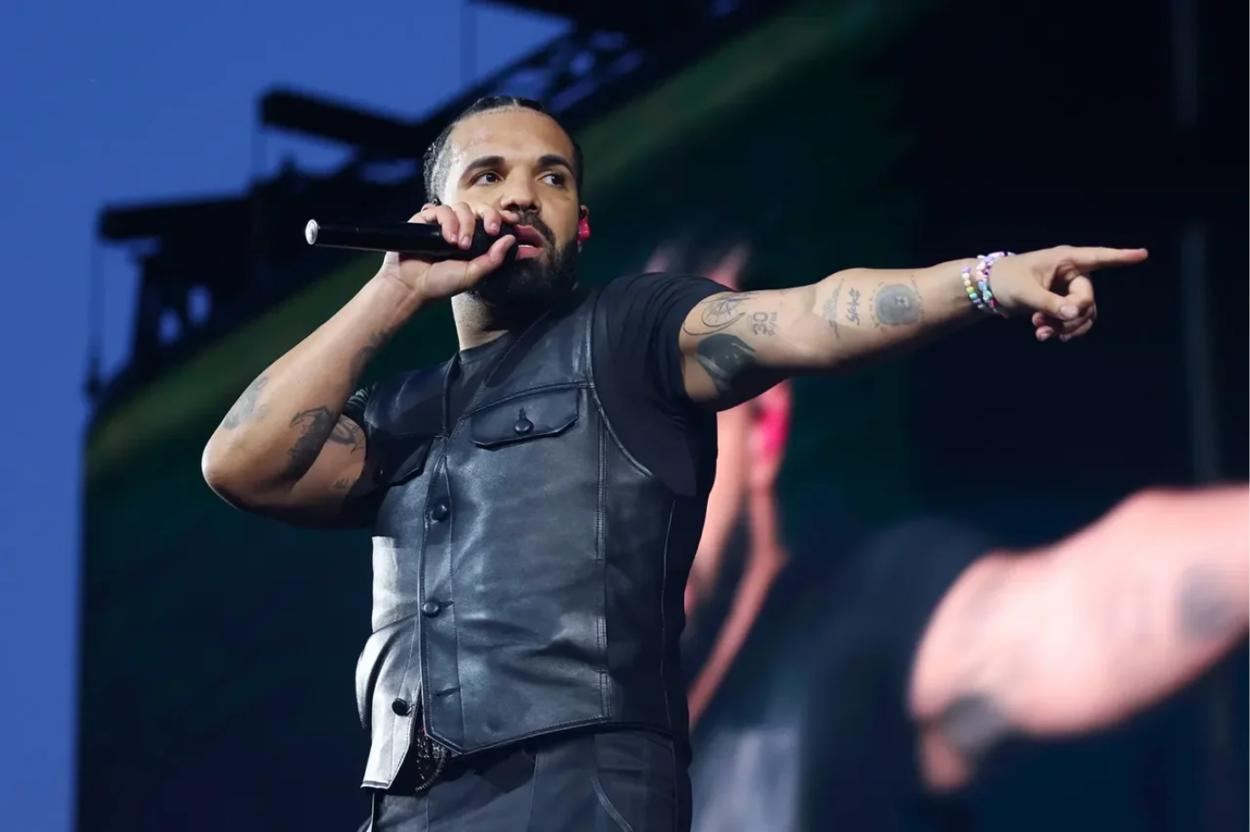 Drake supera recorde de Michael Jackson entre artistas solo na Billboard