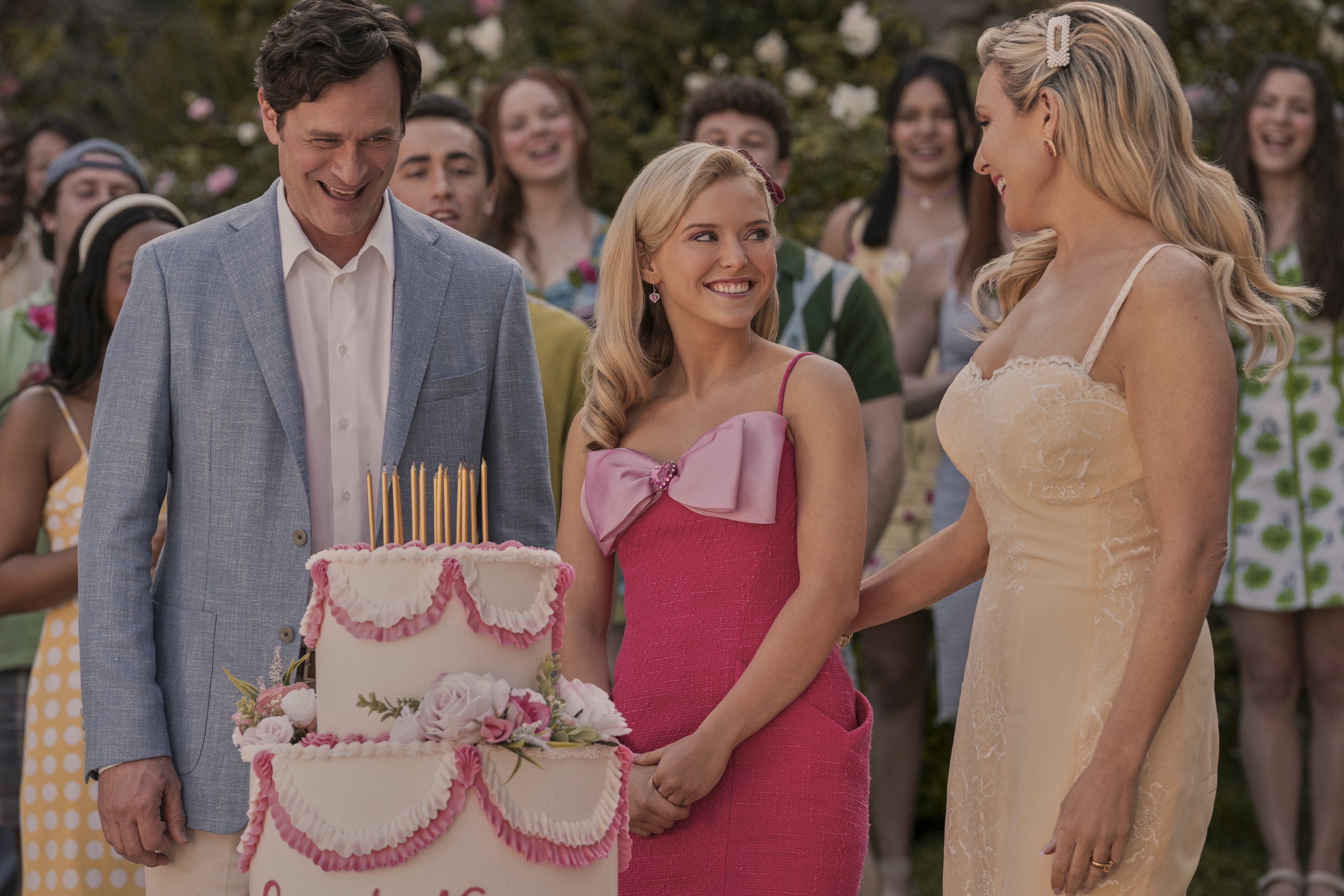 ‘Elle’: nova série de ‘Legalmente Loira’ ganha 1º trailer; veja vídeo ...