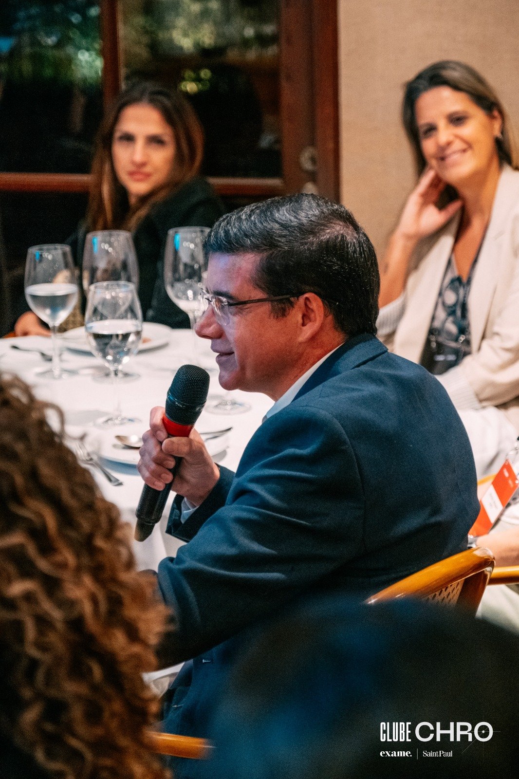 Paulo Nogueira (CHRO Grupo Pereira)
