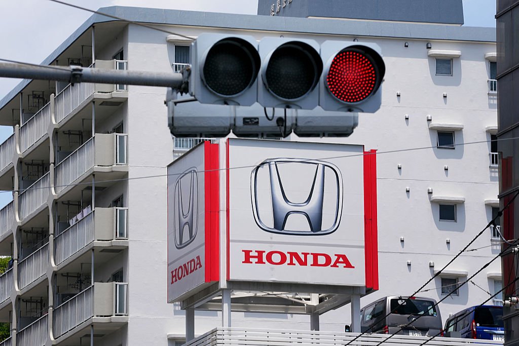 O prejuízo que fez a Honda dar marcha a ré nos carros elétricos