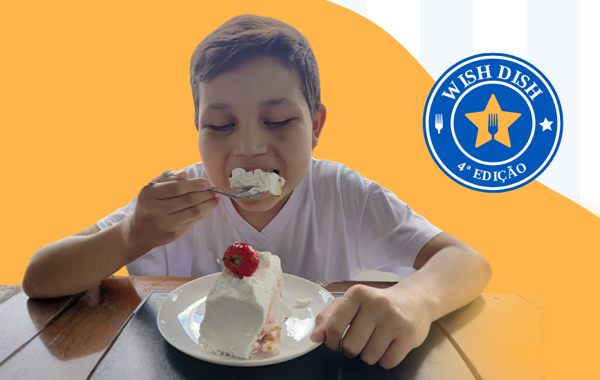 Restaurantes usam pratos especiais para apoiar ações de impacto social