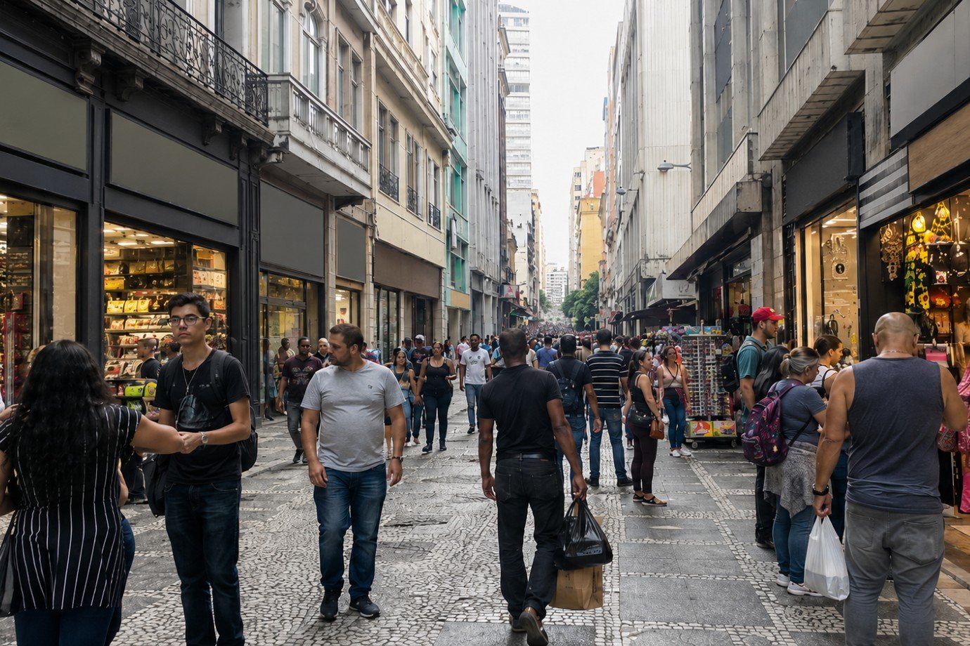 Día del Impuesto Cero: Descuentos de hasta 70% en Brasil