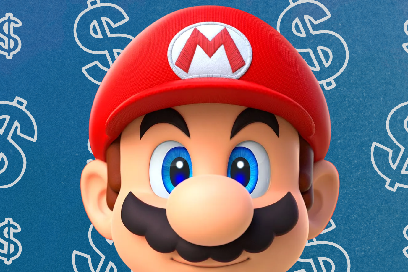 Mario paga a conta da corrida da IA e Nintendo sobe preço do Switch 2