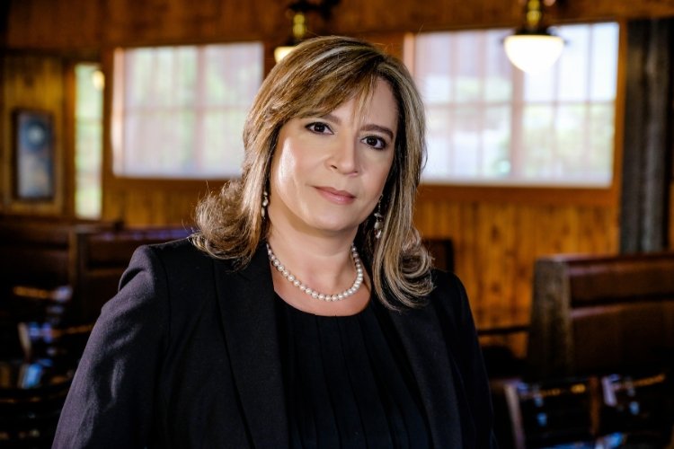 Ela viu que os filhos escolhem o passeio da família. Hoje fatura milhões com diversão