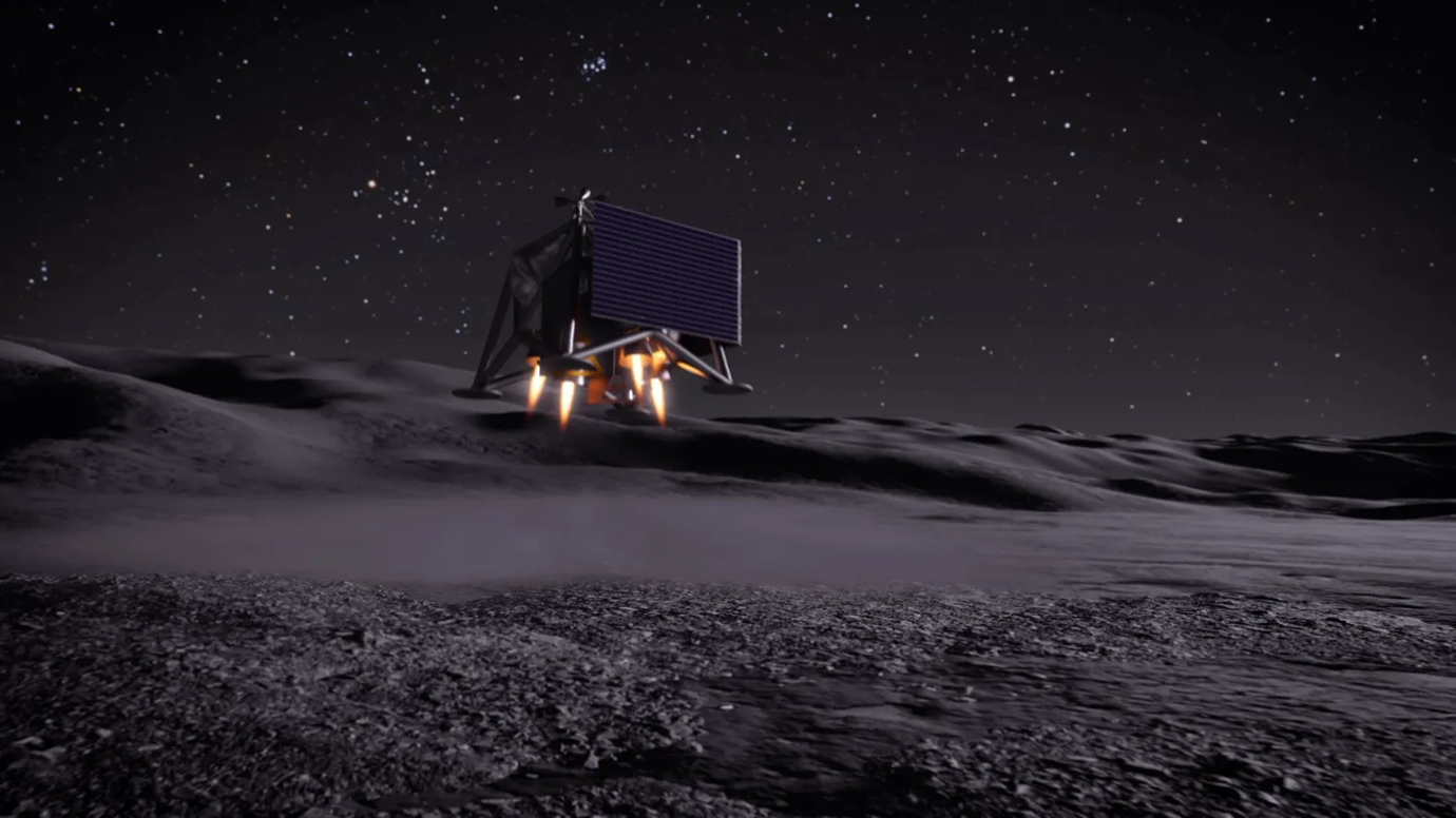 Missão da NASA levará drones para explorar região nunca visitada da Lua