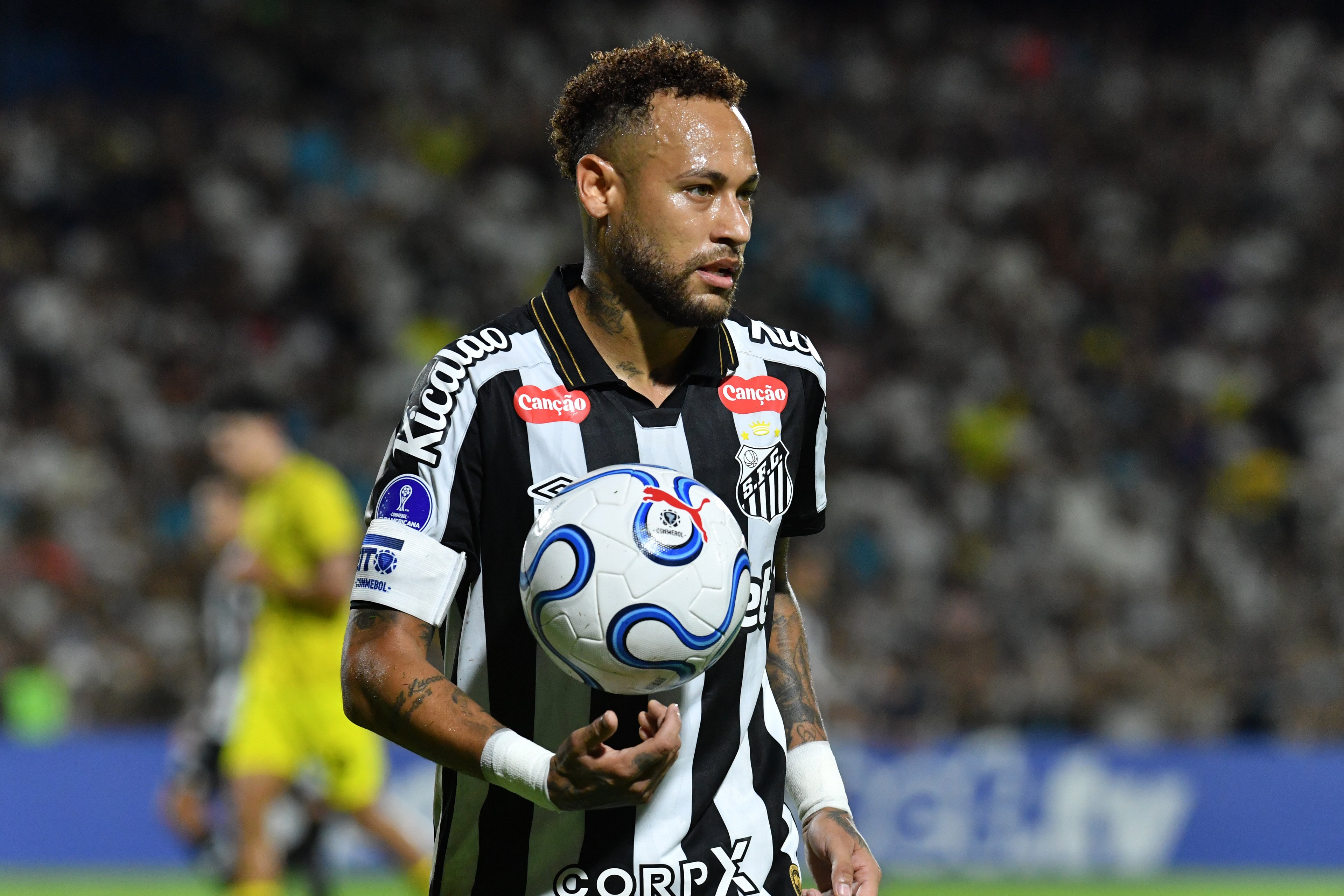 Neymar dentro ou fora da Copa do Mundo 2026? Presença na pré-lista não garante convocação