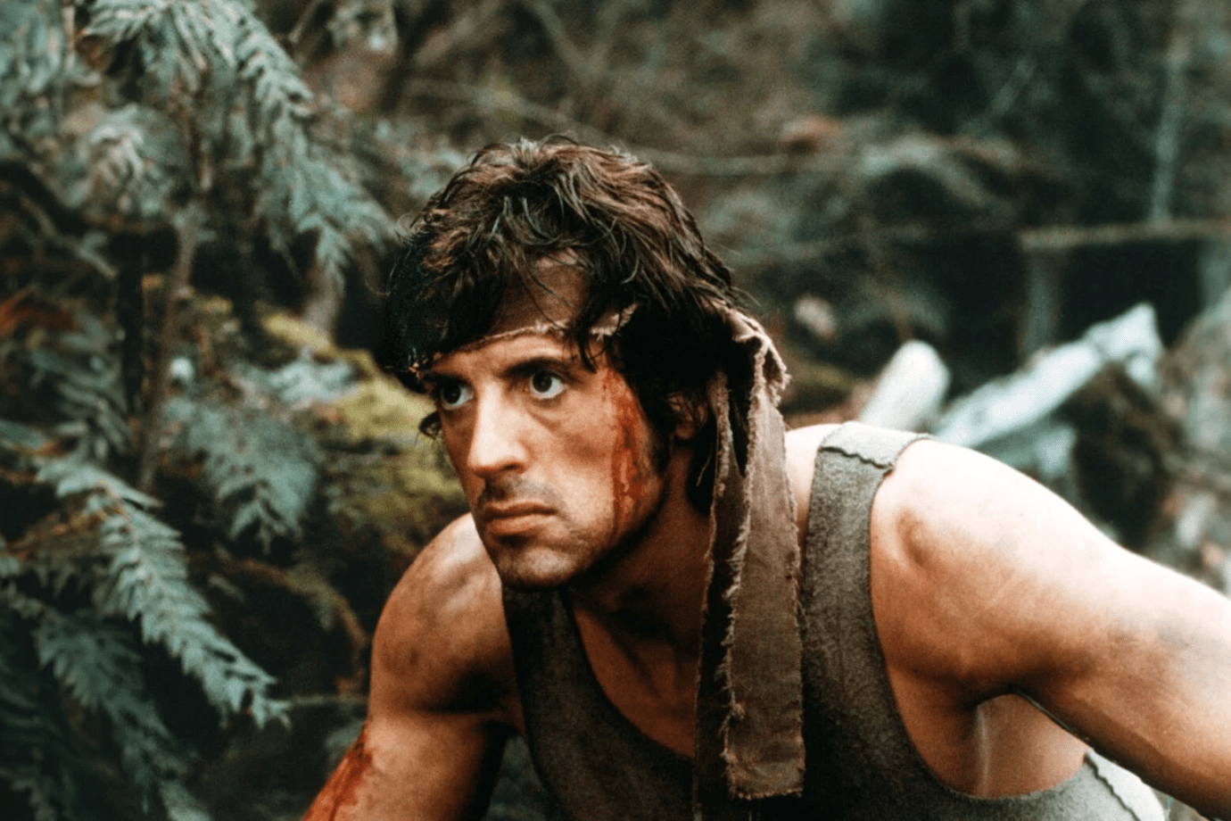 Novo filme de 'Rambo' ganha data de estreia e revela origem do personagem