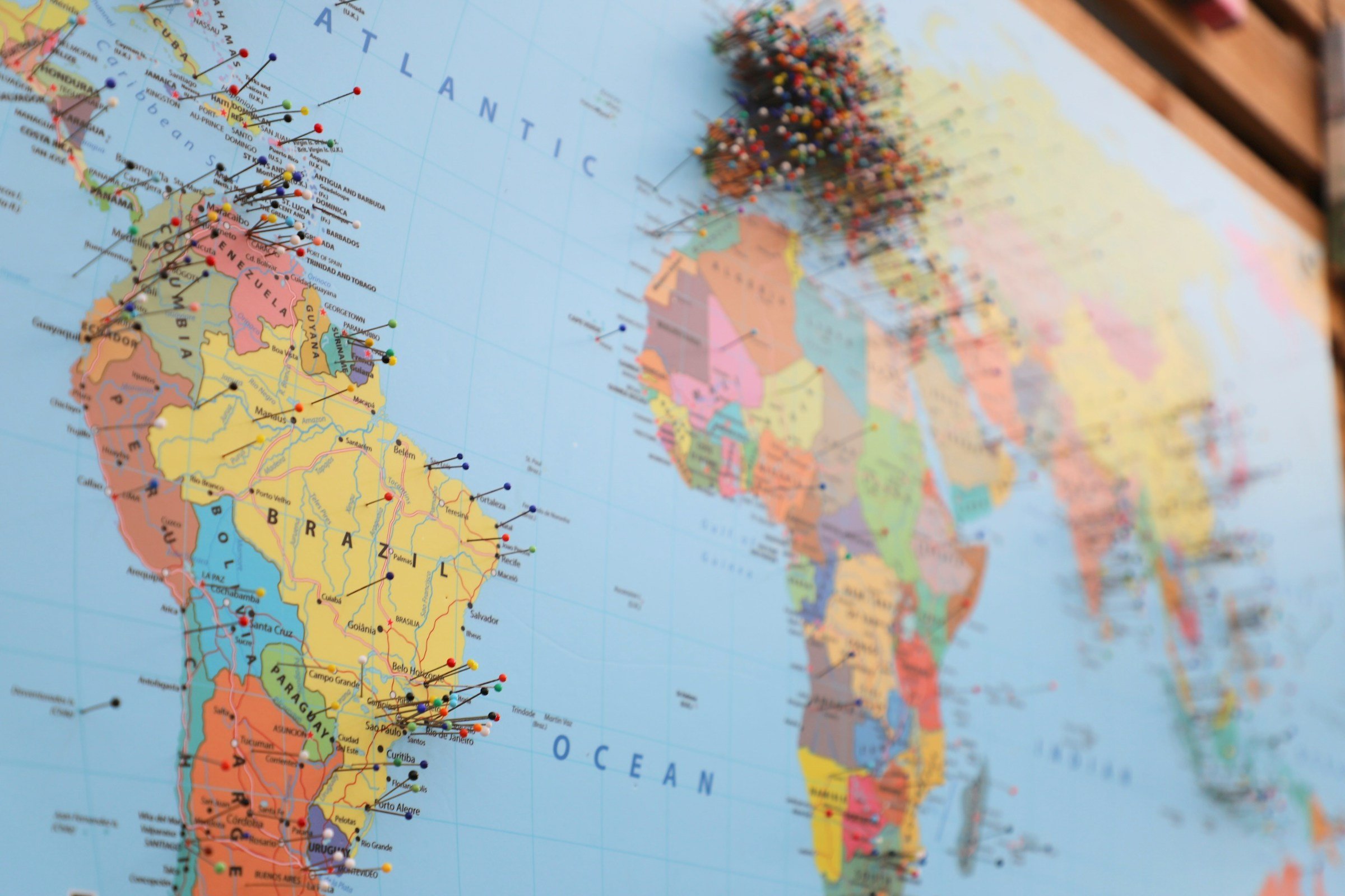 As 10 cidades com pior qualidade de vida no Brasil em 2026