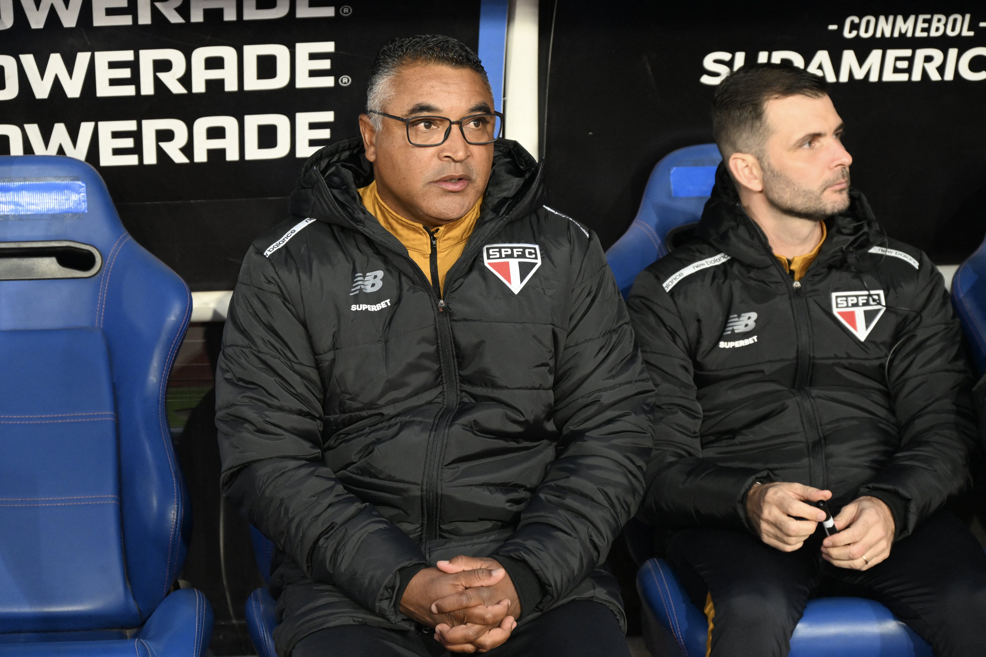 São Paulo é primeiro time a demitir dois técnicos no Brasileirão de 2026