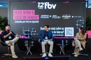 A escolha que define se uma franquia recém-criada vai sobreviver