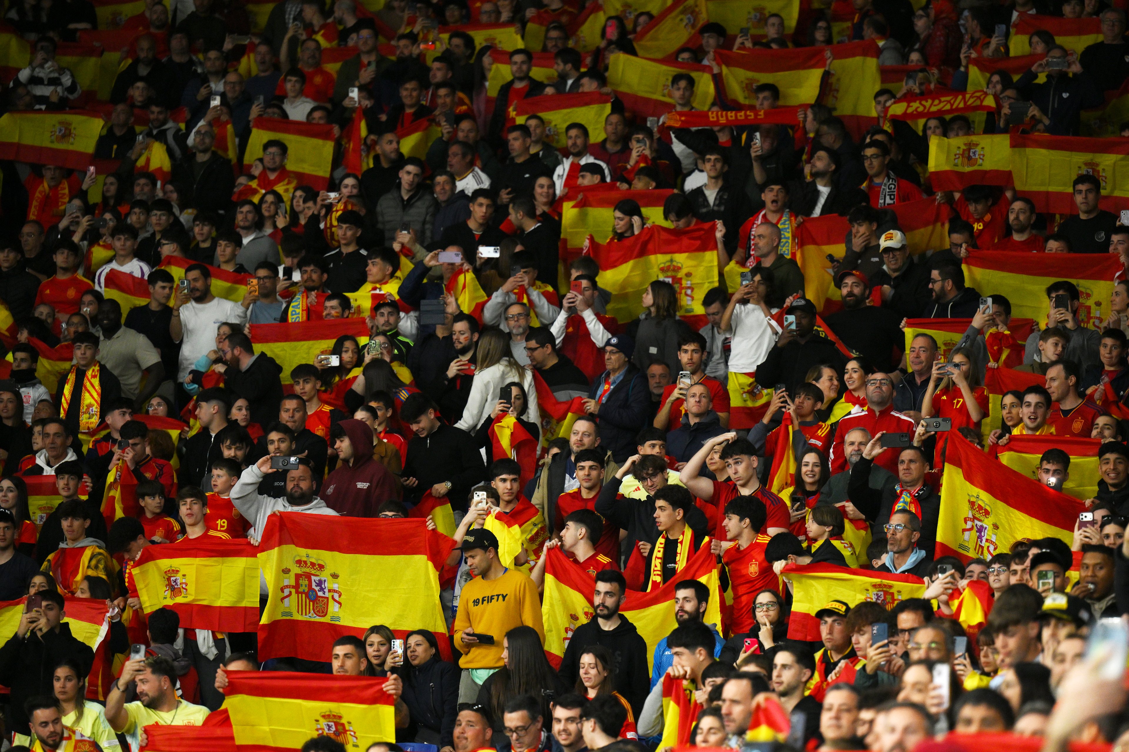 Capital 'Praia' e 'país do mate': os adversários da Espanha na Copa