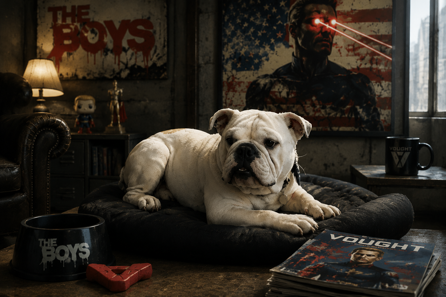 Acabou a maratona? Amazon aposta em lançamento semanal com The Boys — e até agora