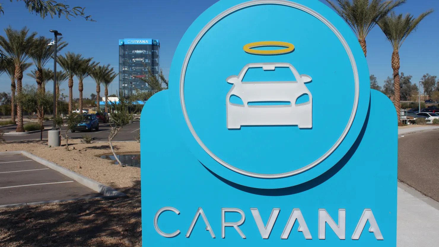 'Amazon dos carros': Carvana mira veículos novos e desafia mercado de US$ 1,3 tri