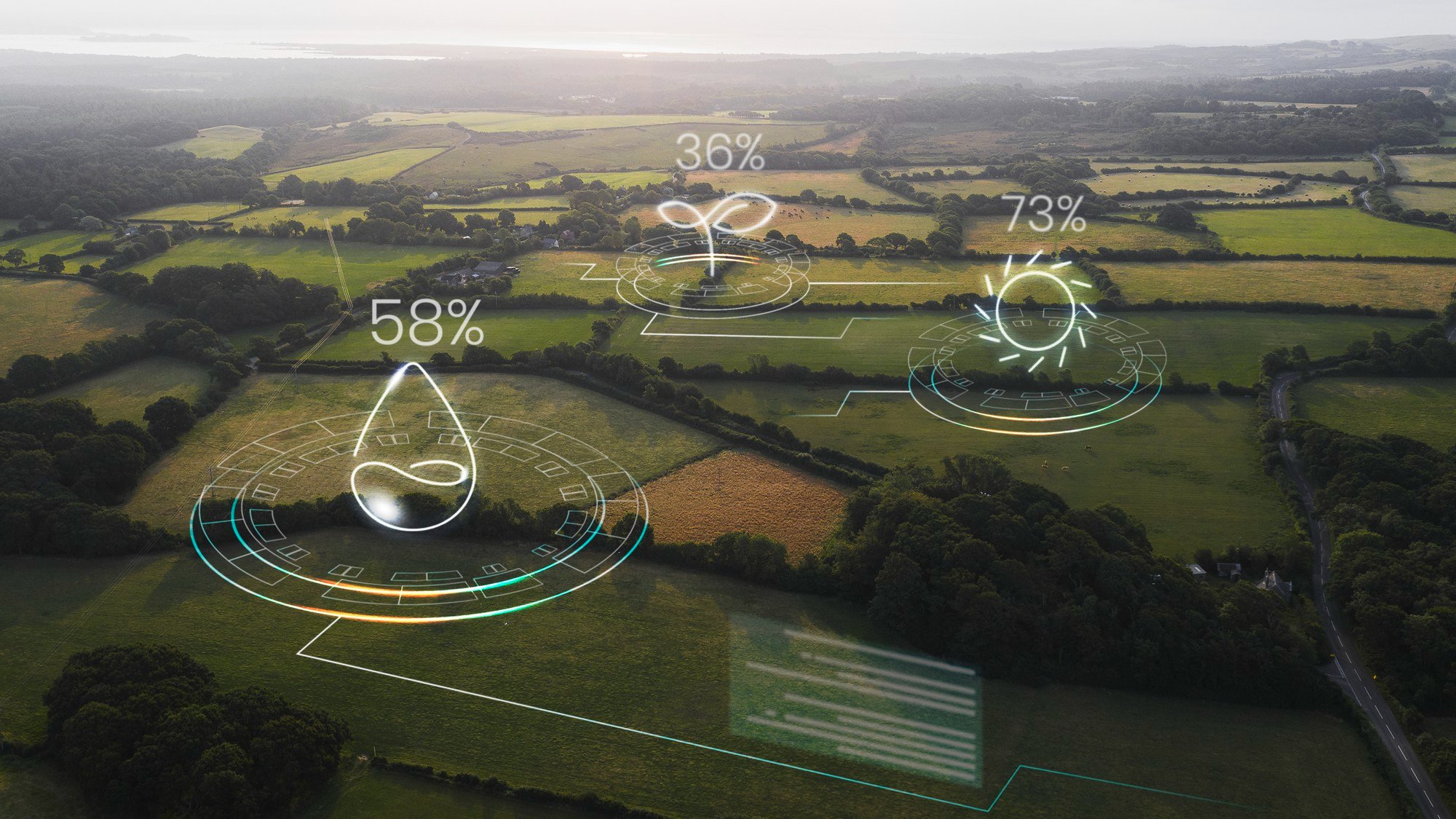 Brasil lidera número de agtechs na América Latina e reforça transformação do agronegócio