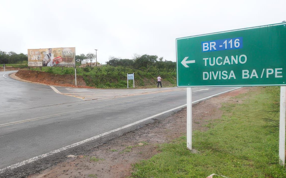 Consórcio da Rota dos Sertões investirá R$ 8,5 bilhões em corredor de 502 km
