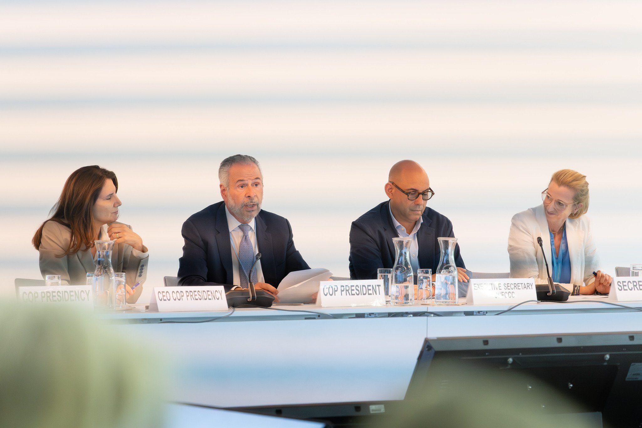 Reuniões em Bonn entram na reta final e debate climático migra do "o quê" para "como"