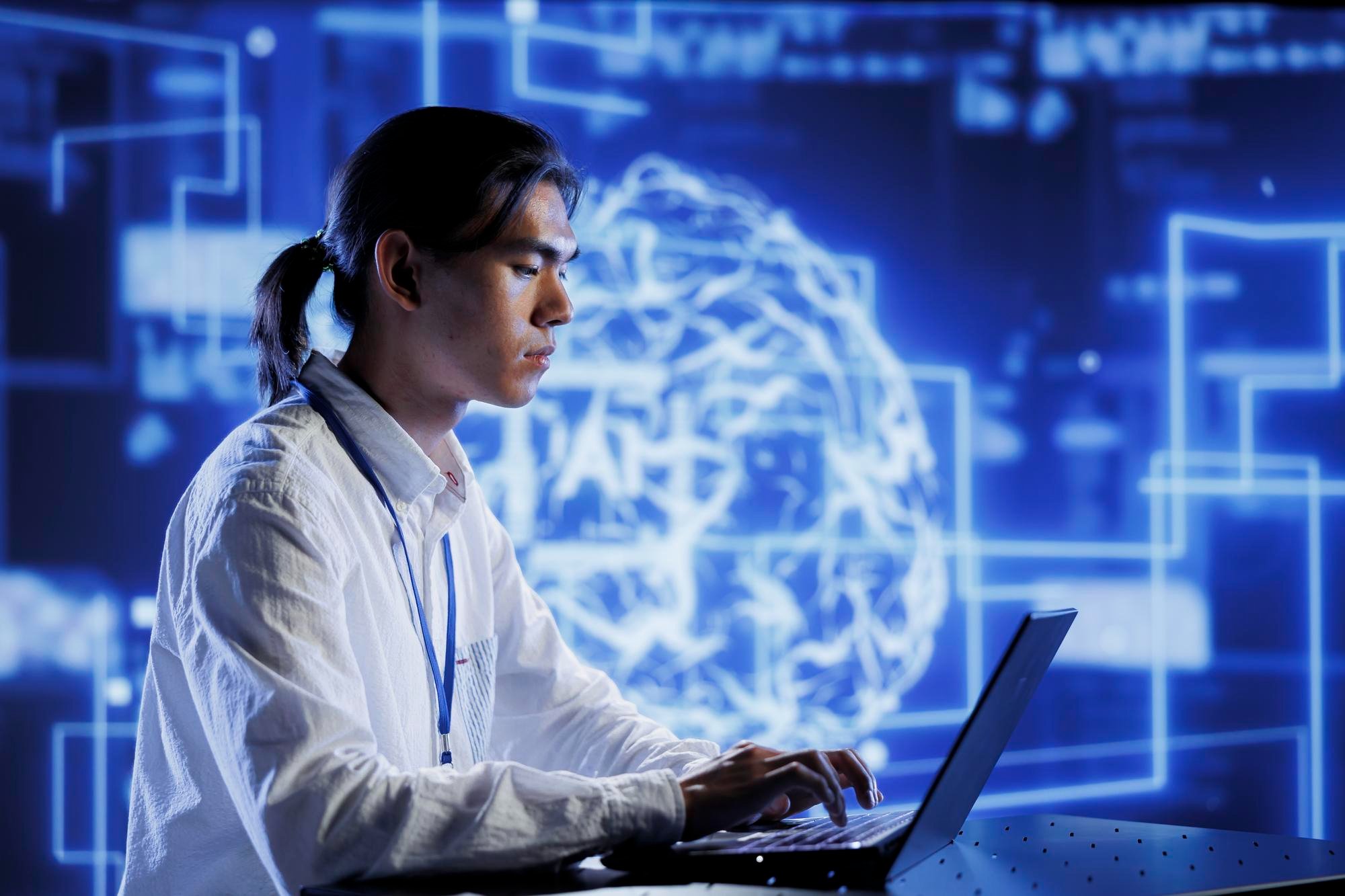 Conheça as profissões em alta impulsionadas pela inteligência artificial