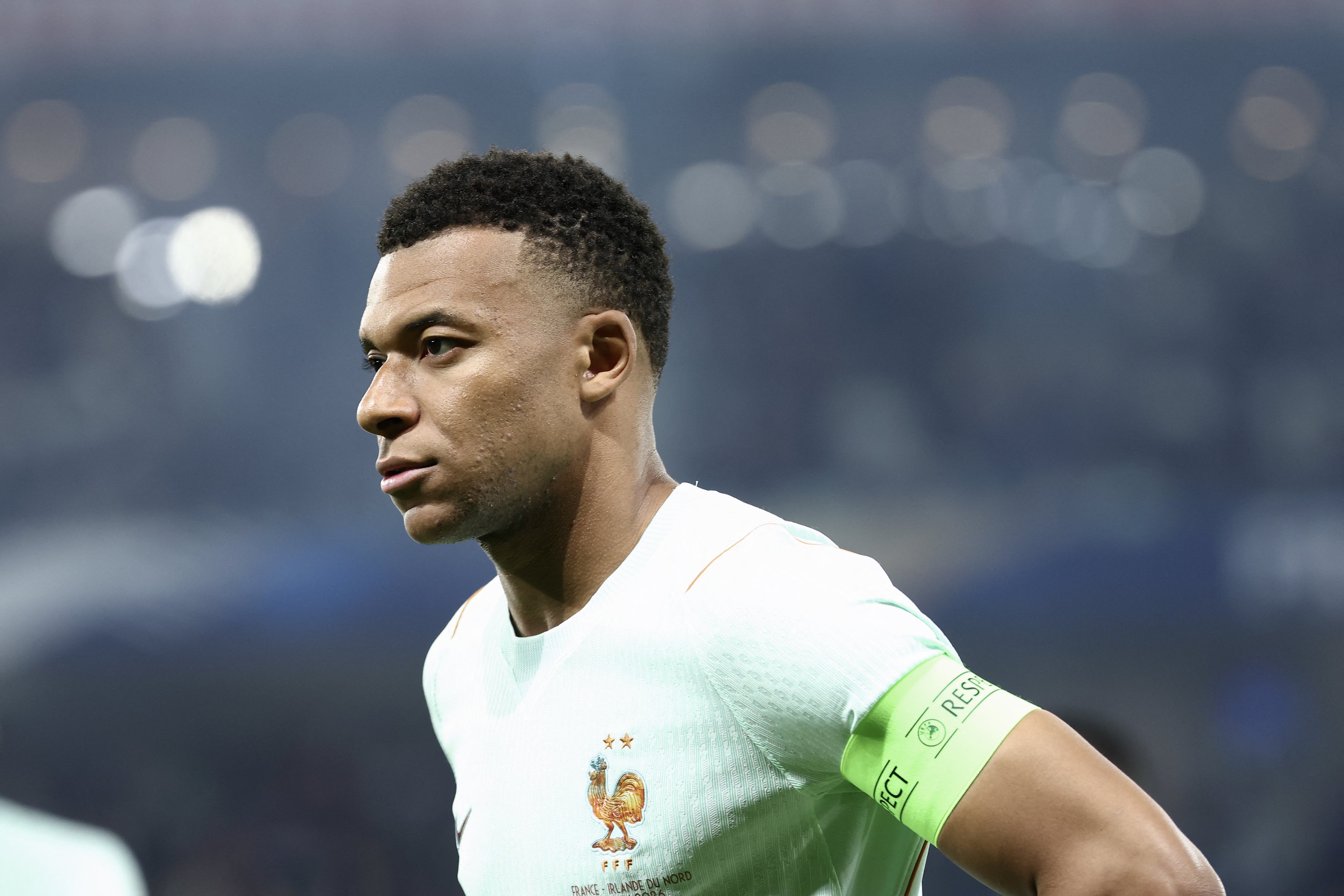 Com dois gols de Mbappé, França vence Senegal e deixa zebra de 2002 no passado