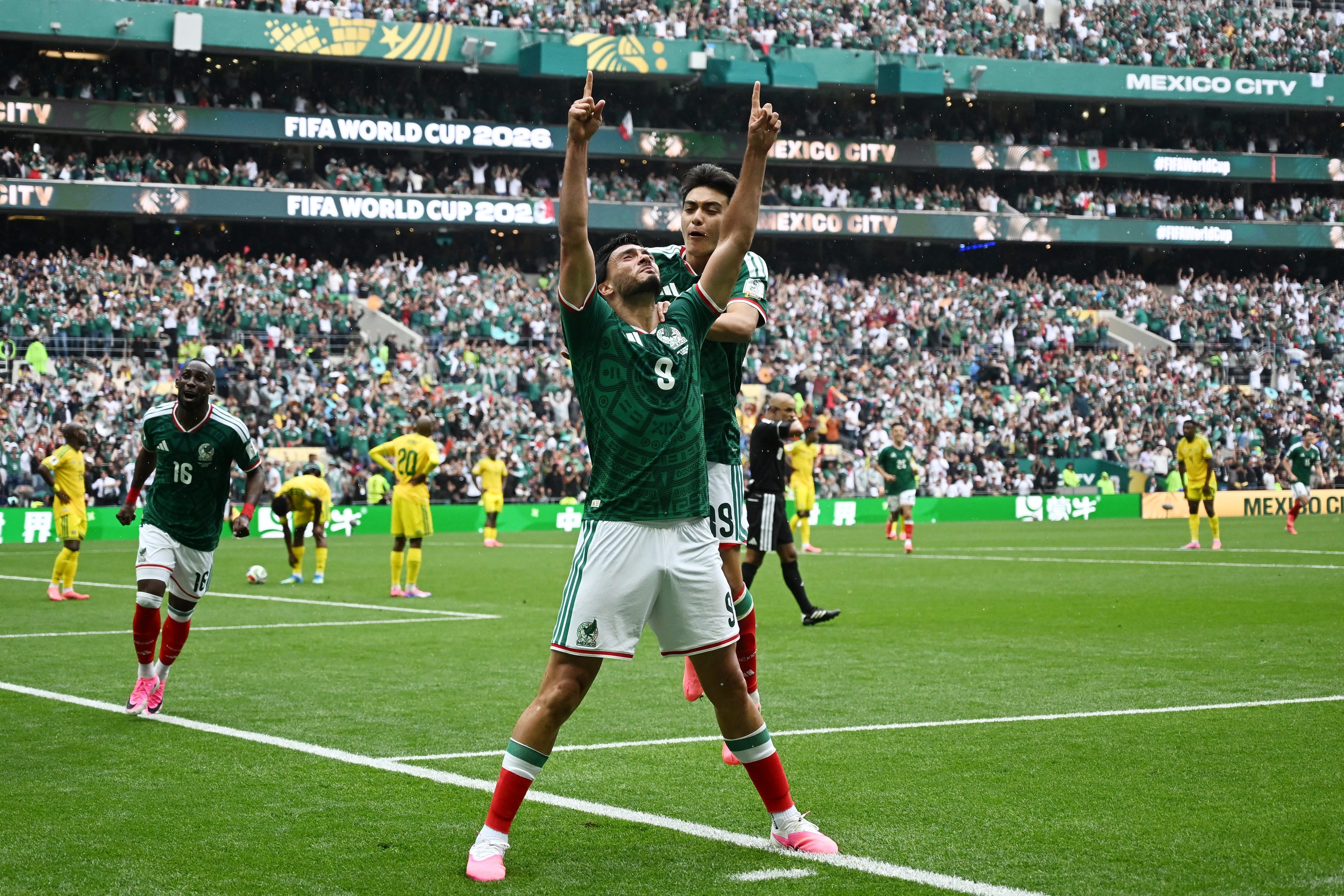Jogos de hoje da Copa do Mundo 2026: veja as partidas desta quinta-feira, 18
