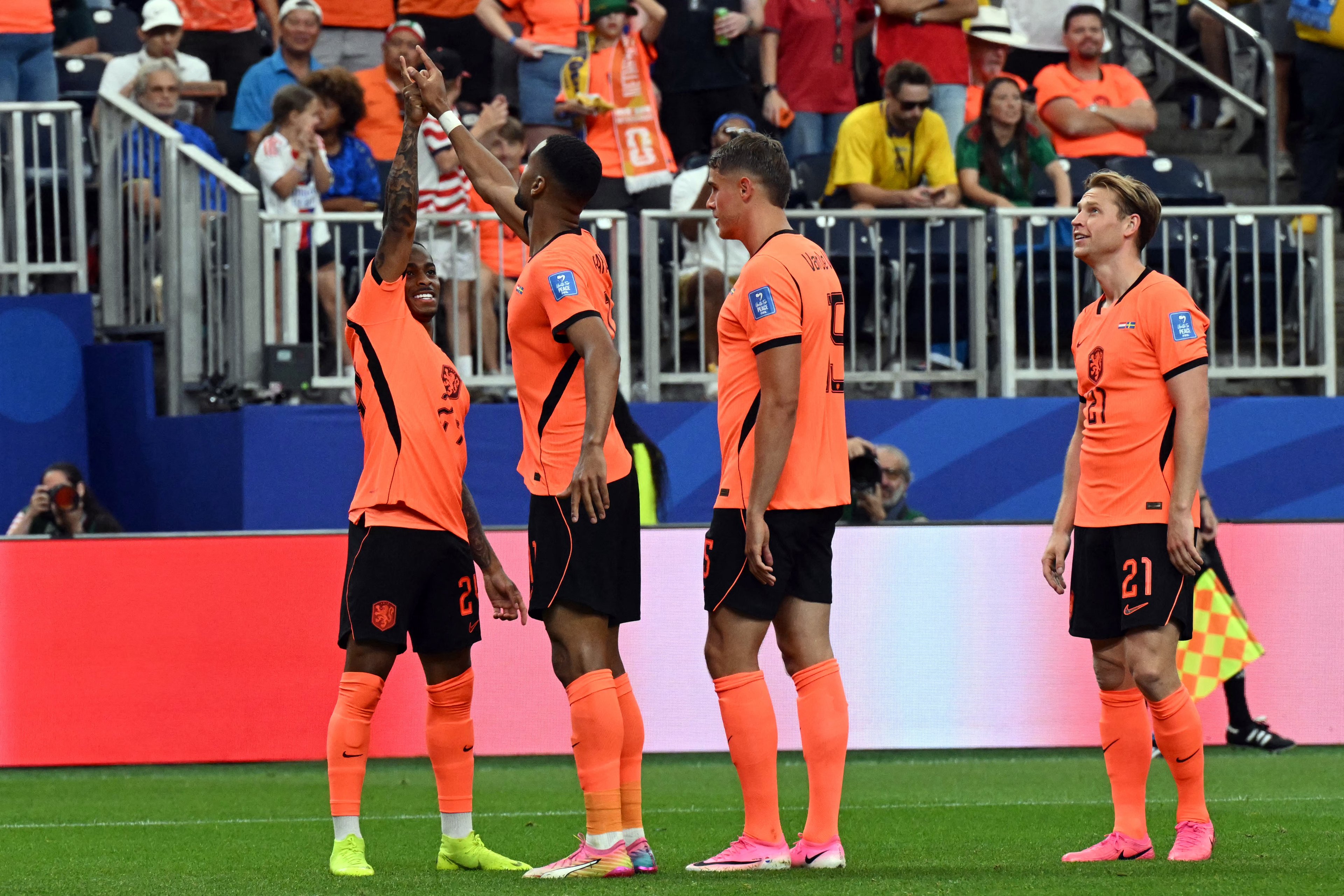 Holanda campeã da Copa? Economista que cravou últimos títulos prevê que sim