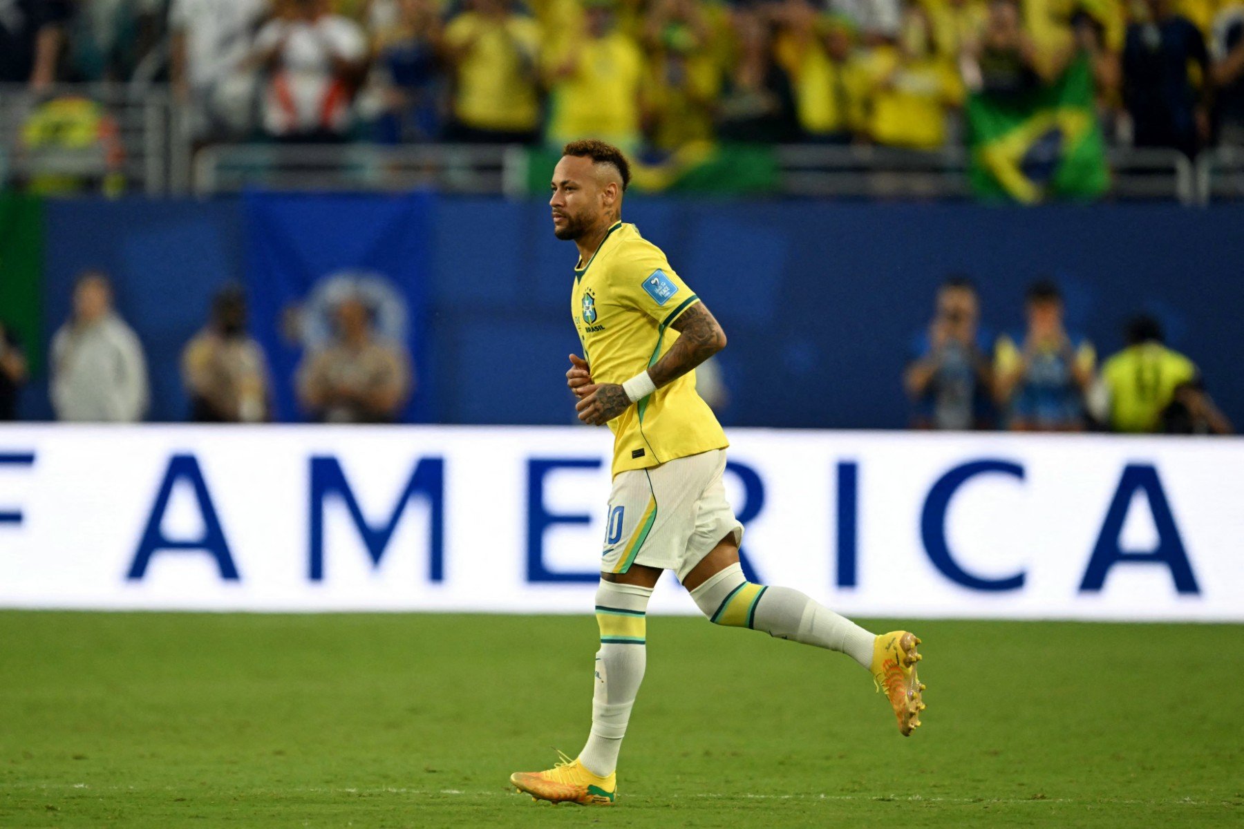 Cada gol conta: Brasil e Alemanha travam duelo por recorde na Copa do Mundo