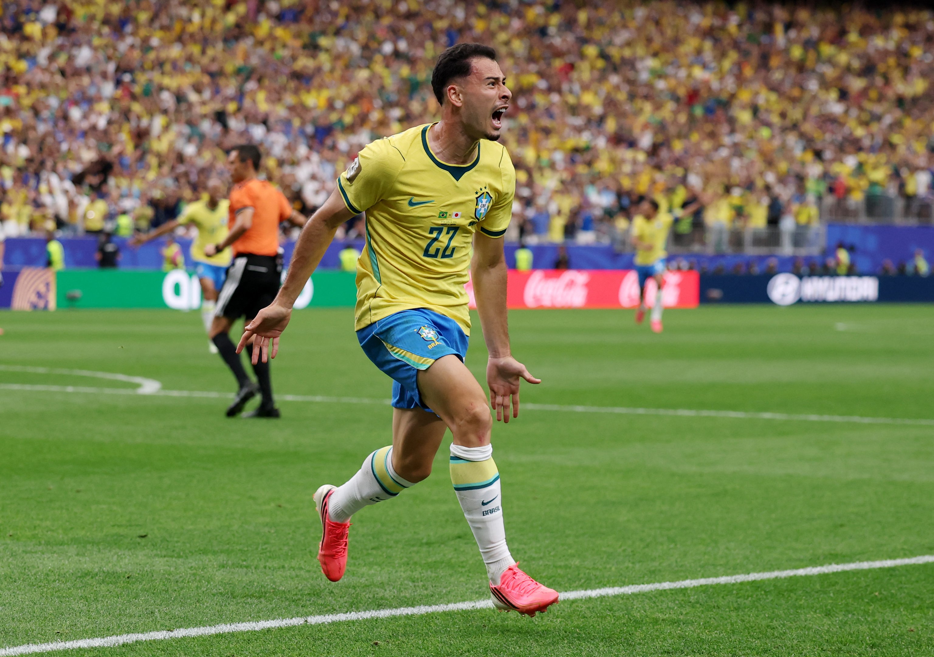Quantos jogos faltam para o Brasil conquistar o hexa?