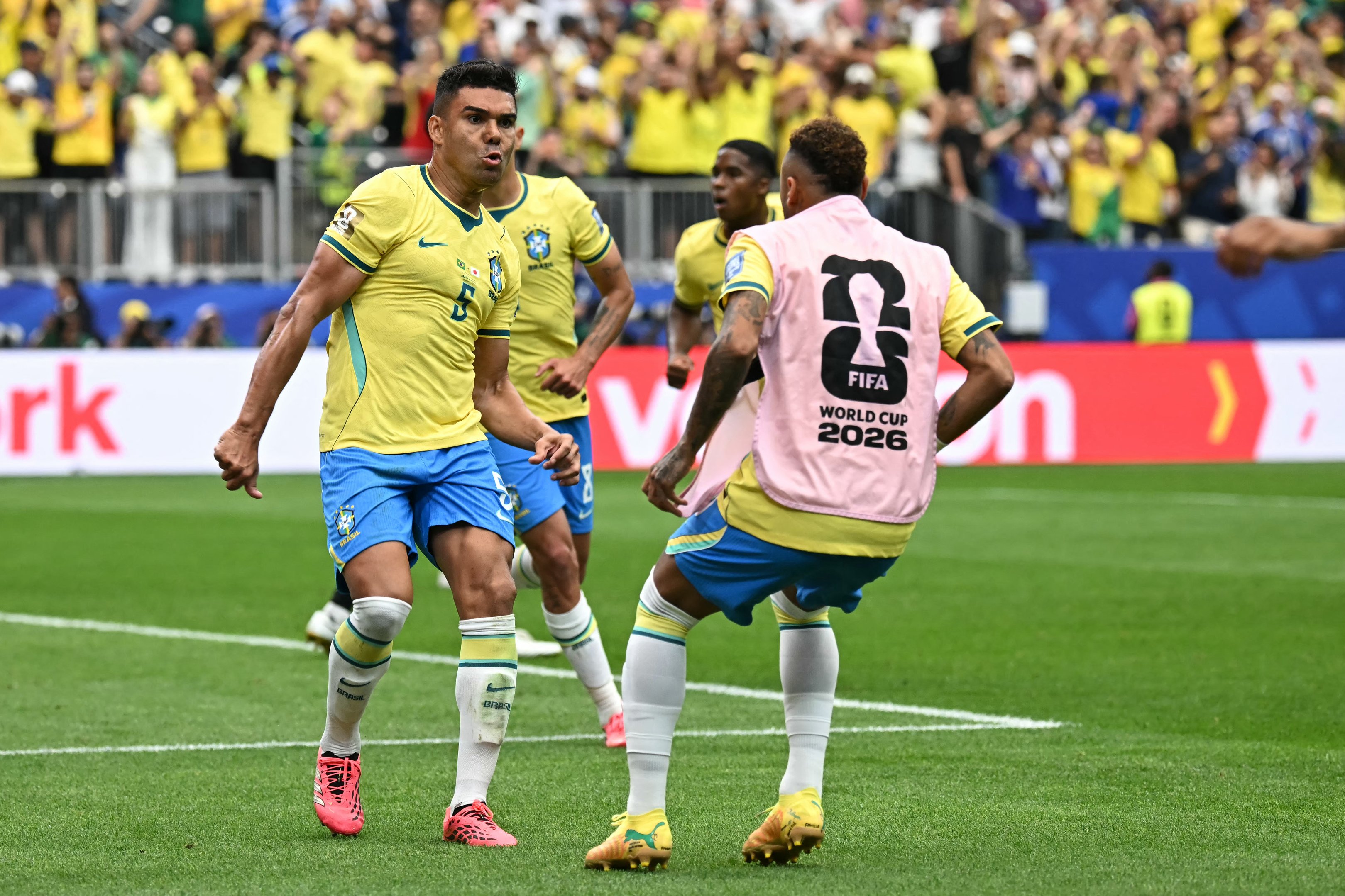 Brasil nas oitavas de final: veja o retrospecto da Seleção nesta fase da Copa
