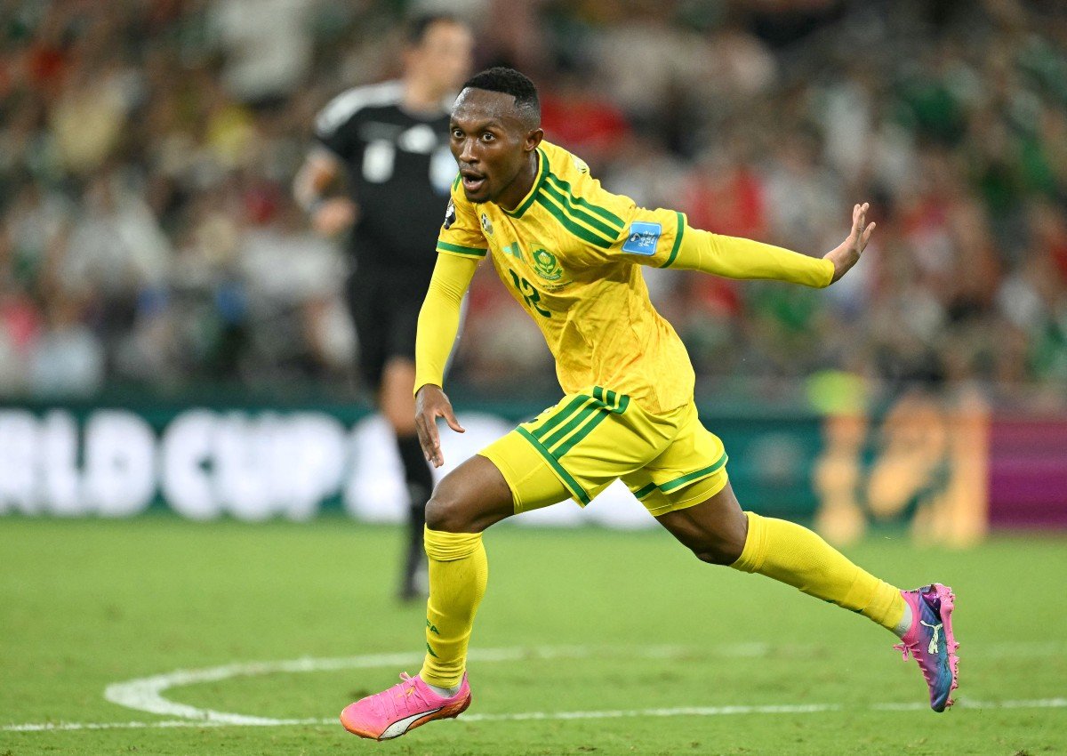 Quem ganhou o jogo entre Canadá x África do Sul? Resultado veio nos acréscimos