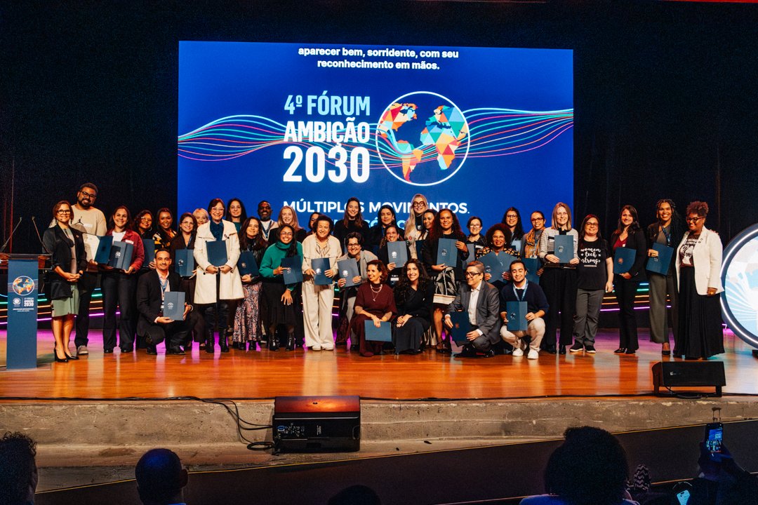 Pacto Global da ONU chega a 389 empresas no Brasil e expande agenda para todos os biomas