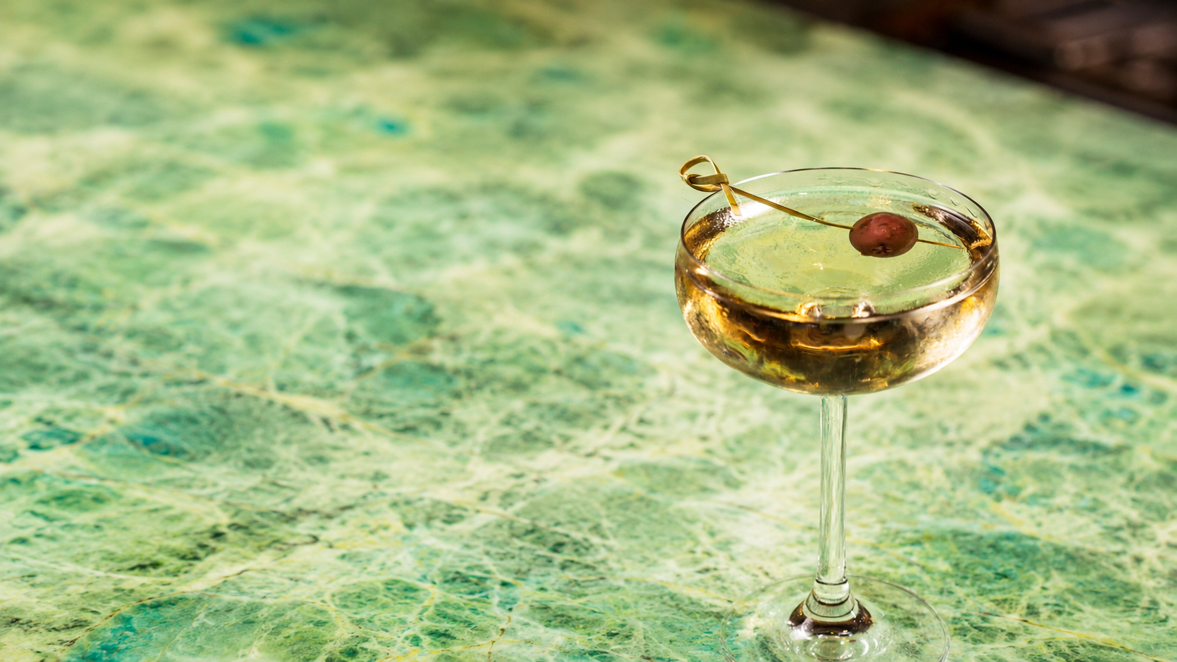 Dia do Martini: como fazer o coquetel perfeito, segundo um mixologista premiado