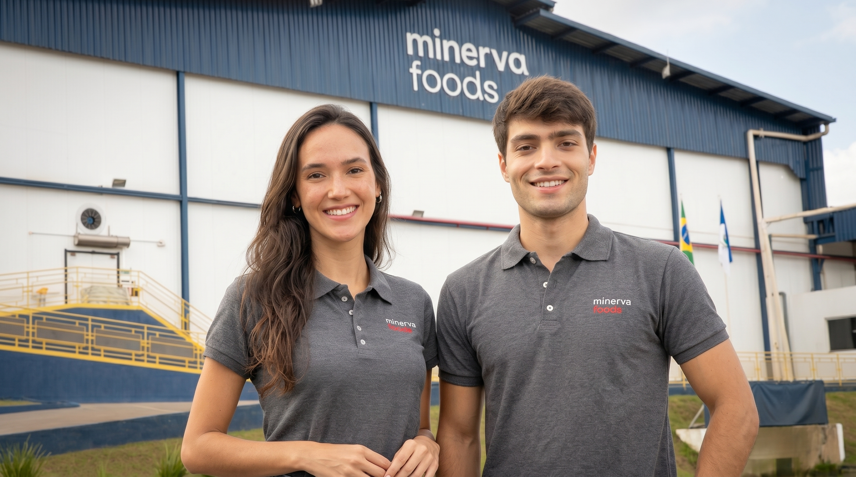 Minerva Foods abre inscrições para programa de estágio com mais de 50 vagas