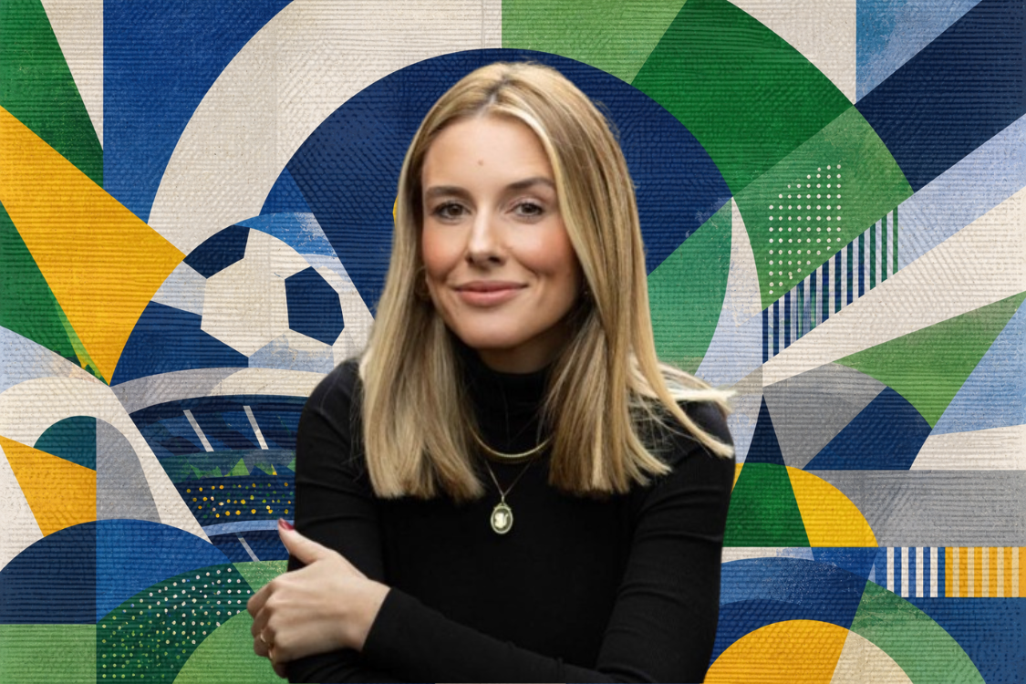 Exclusivo: ‘Com a Copa do Mundo, vamos acelerar o turismo no Brasil’, diz nova CEO