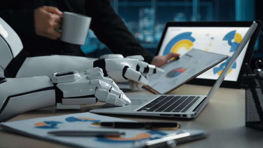O impacto da IA generativa na rotina dos CFOs