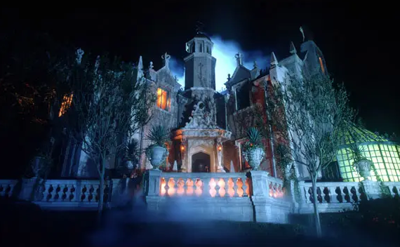 Nova festa na Disney será inspirada em brinquedo clássico de terror
