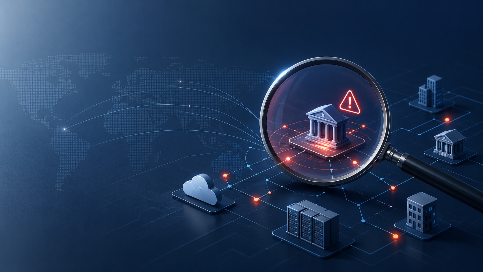 A IA que encontra falhas e invade sistemas em minutos acende alerta em bancos do mundo