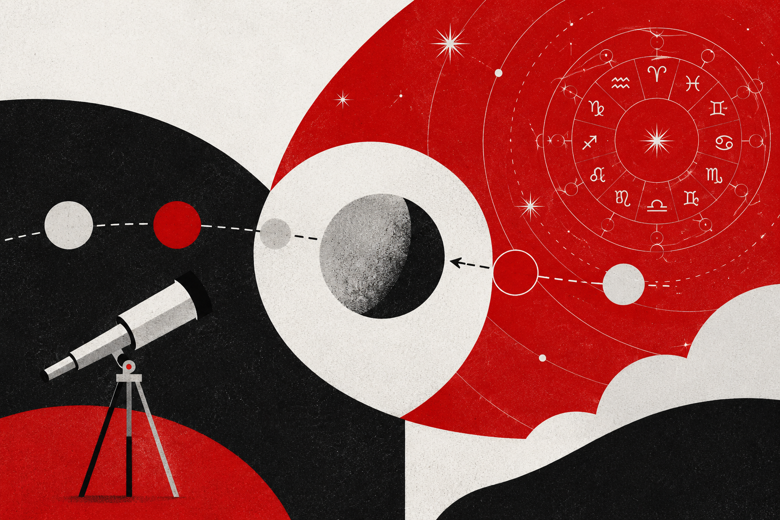 Mercúrio retrógrado tem comprovação científica? Entenda o que a astronomia diz