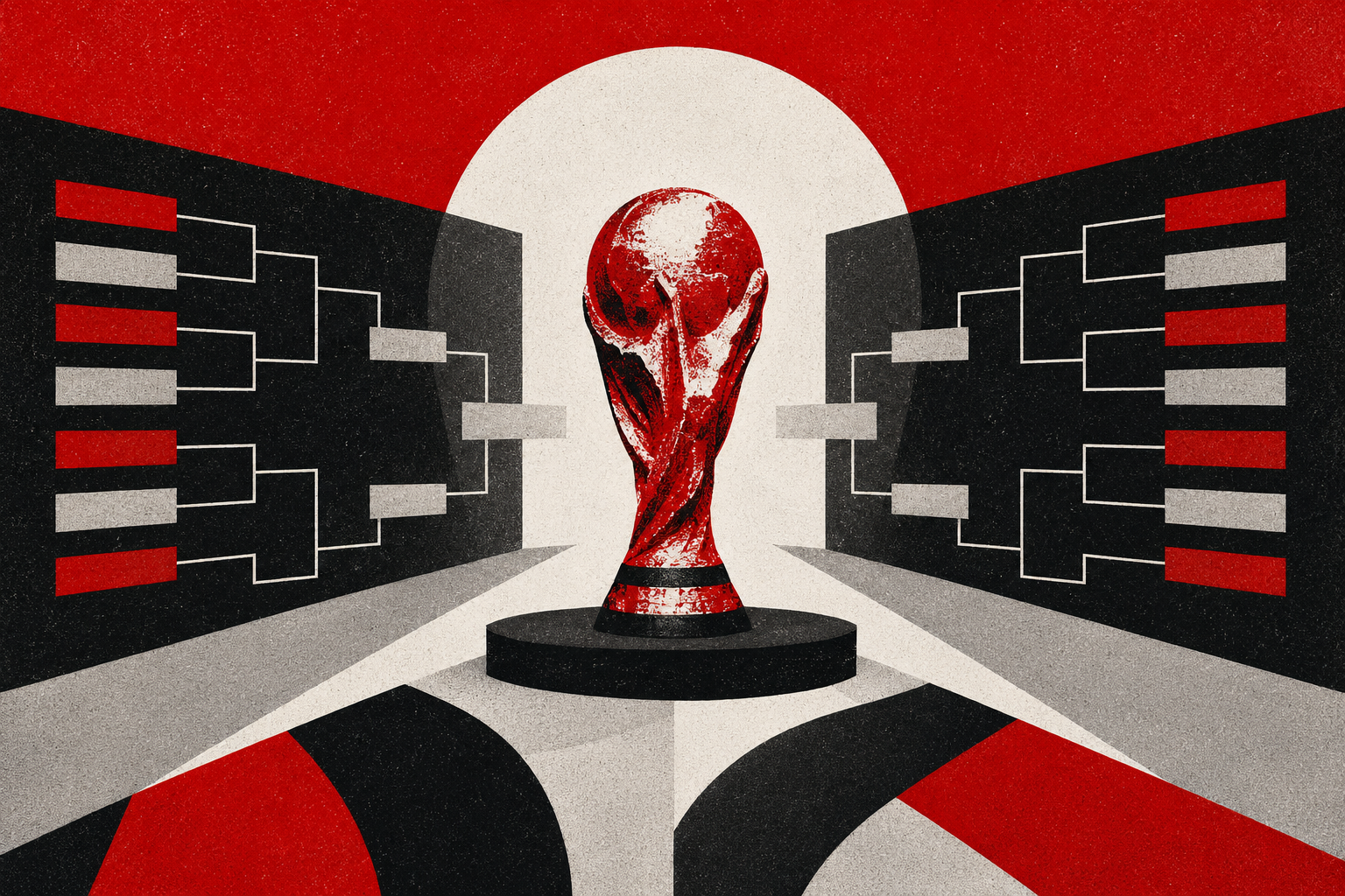 Quem vai ganhar a Copa? Aposta feita por supercomputador aponta favorito