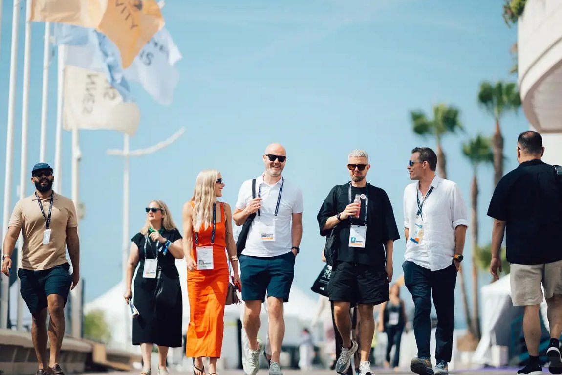 Cannes Lions 2026 tem mais creators, mas protagonismo é questionável
