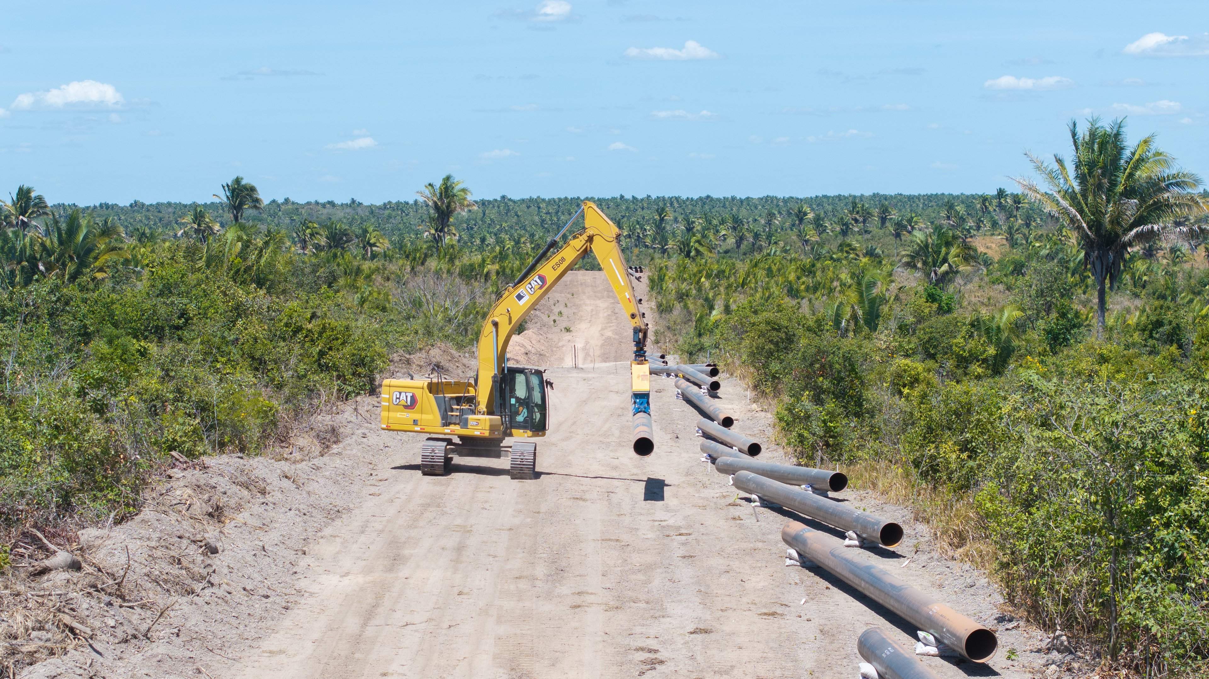 Como a Sabesp ajudou esta construtora do Paraná a dobrar de tamanho e faturar R$ 560