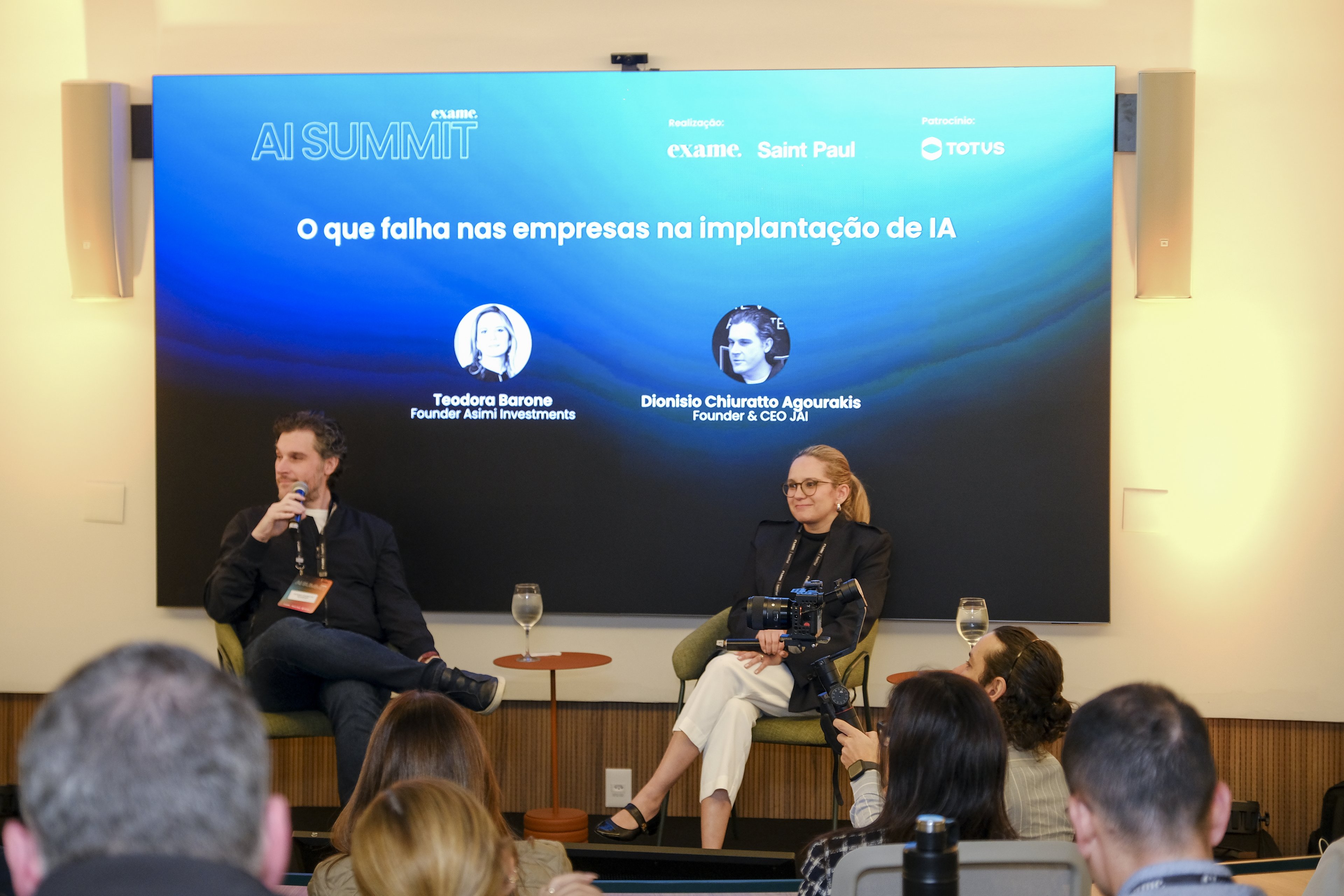Especialistas apontam armadilhas na adoção de IA nas empresas