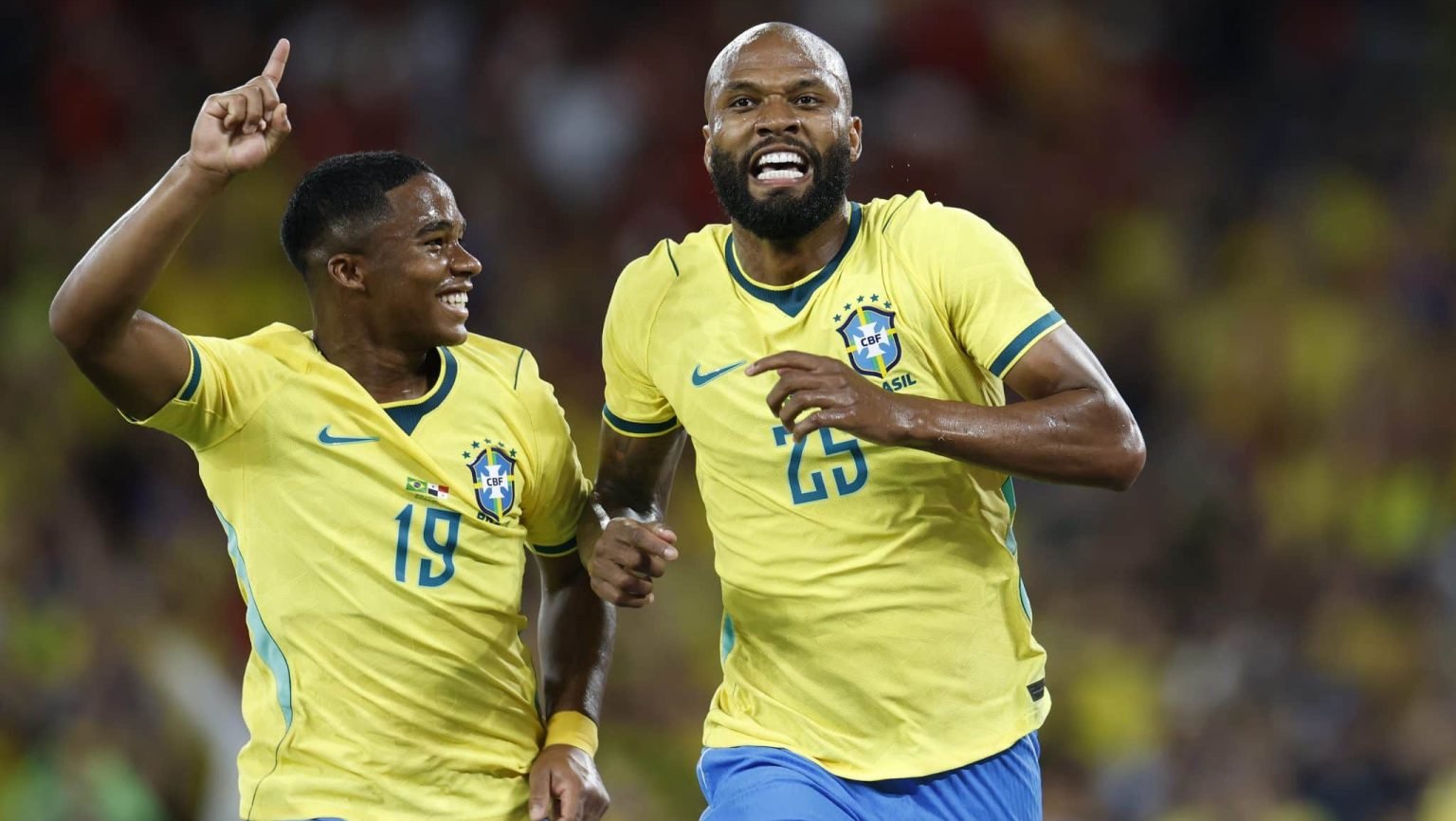 Igor Thiago: trajetória do novo centroavante da Seleção até a Copa