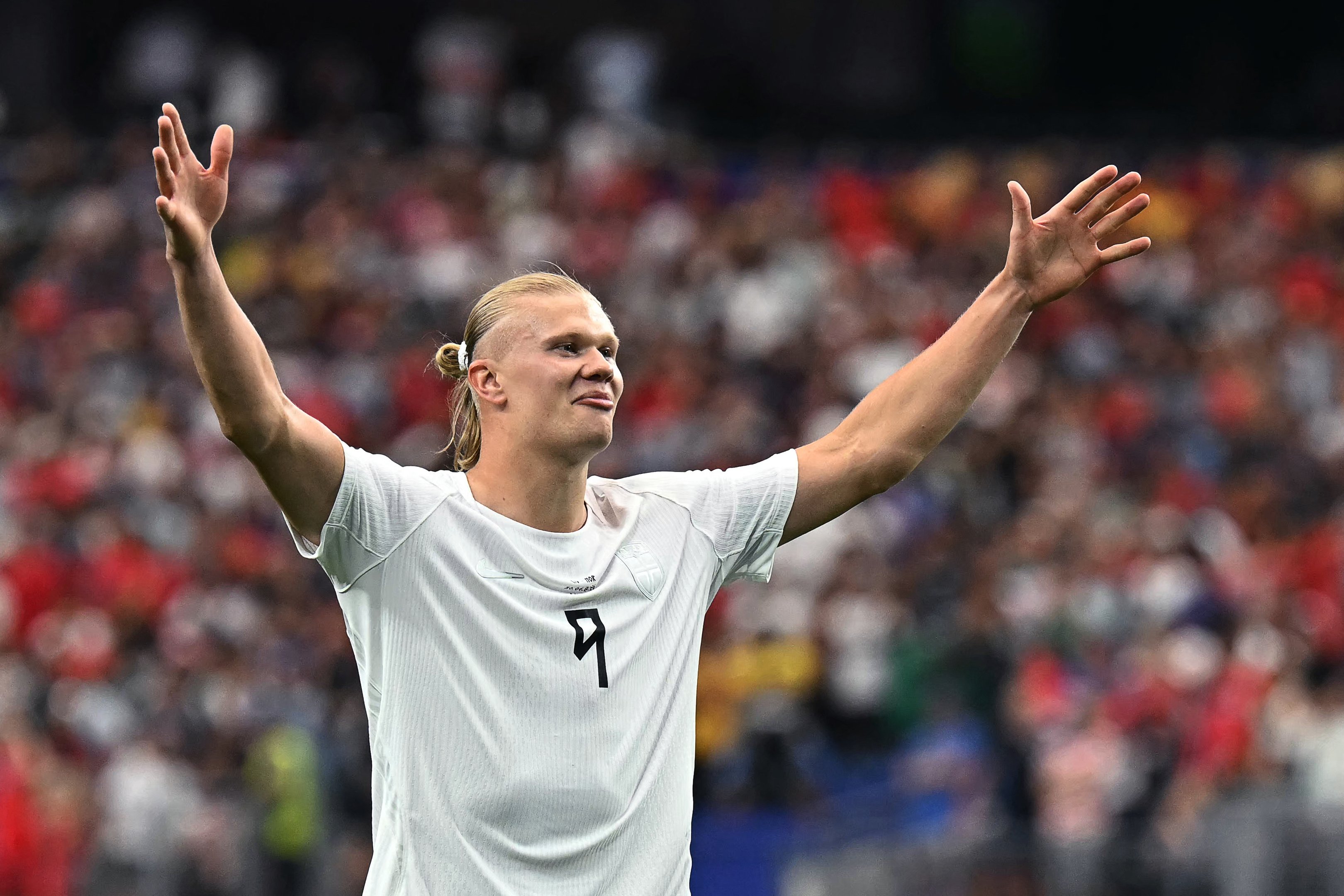 Copa do Mundo 2026: veja os resultados dos jogos de ontem, 30