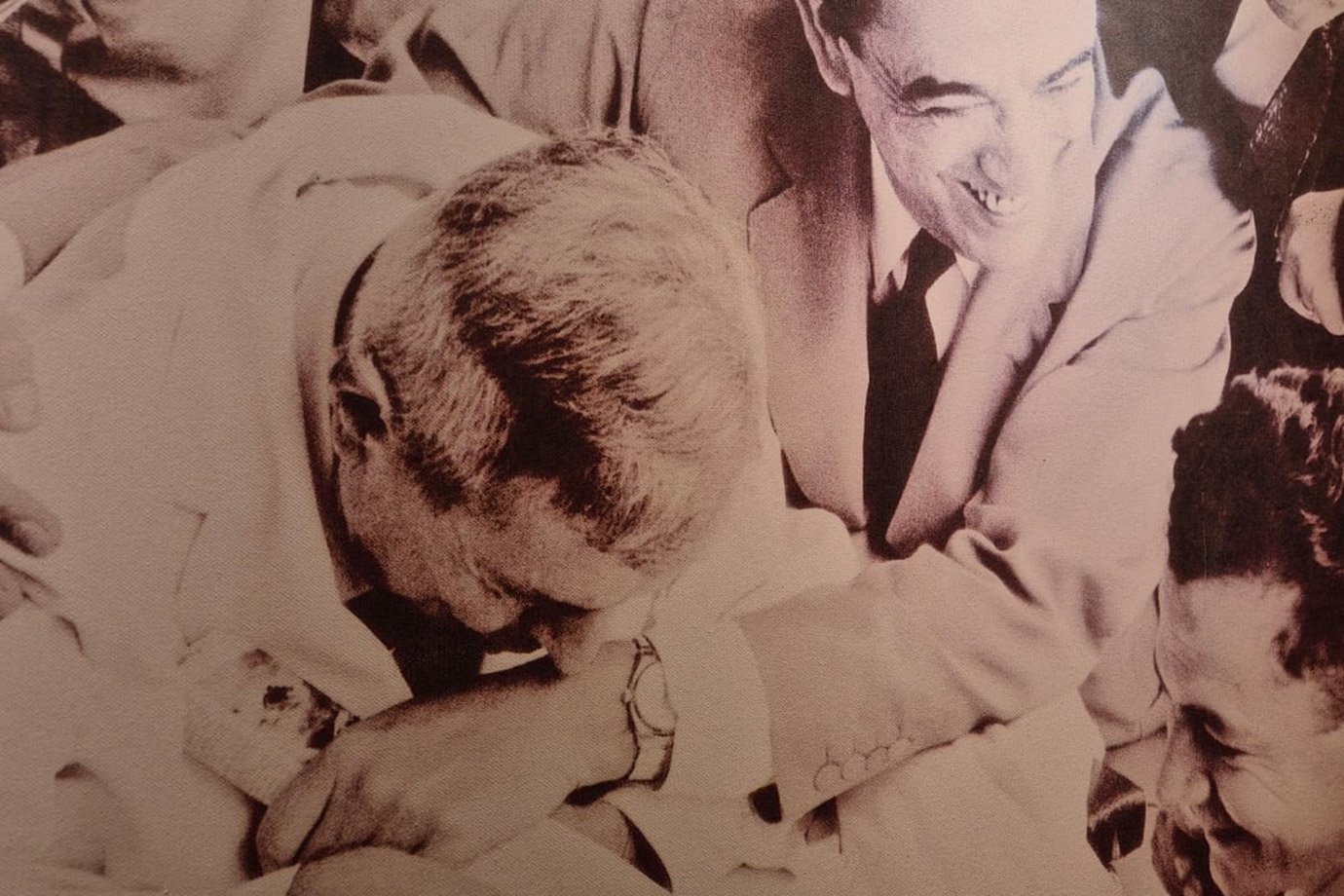 A história do Rolex Datejust de Juscelino Kubitscheck