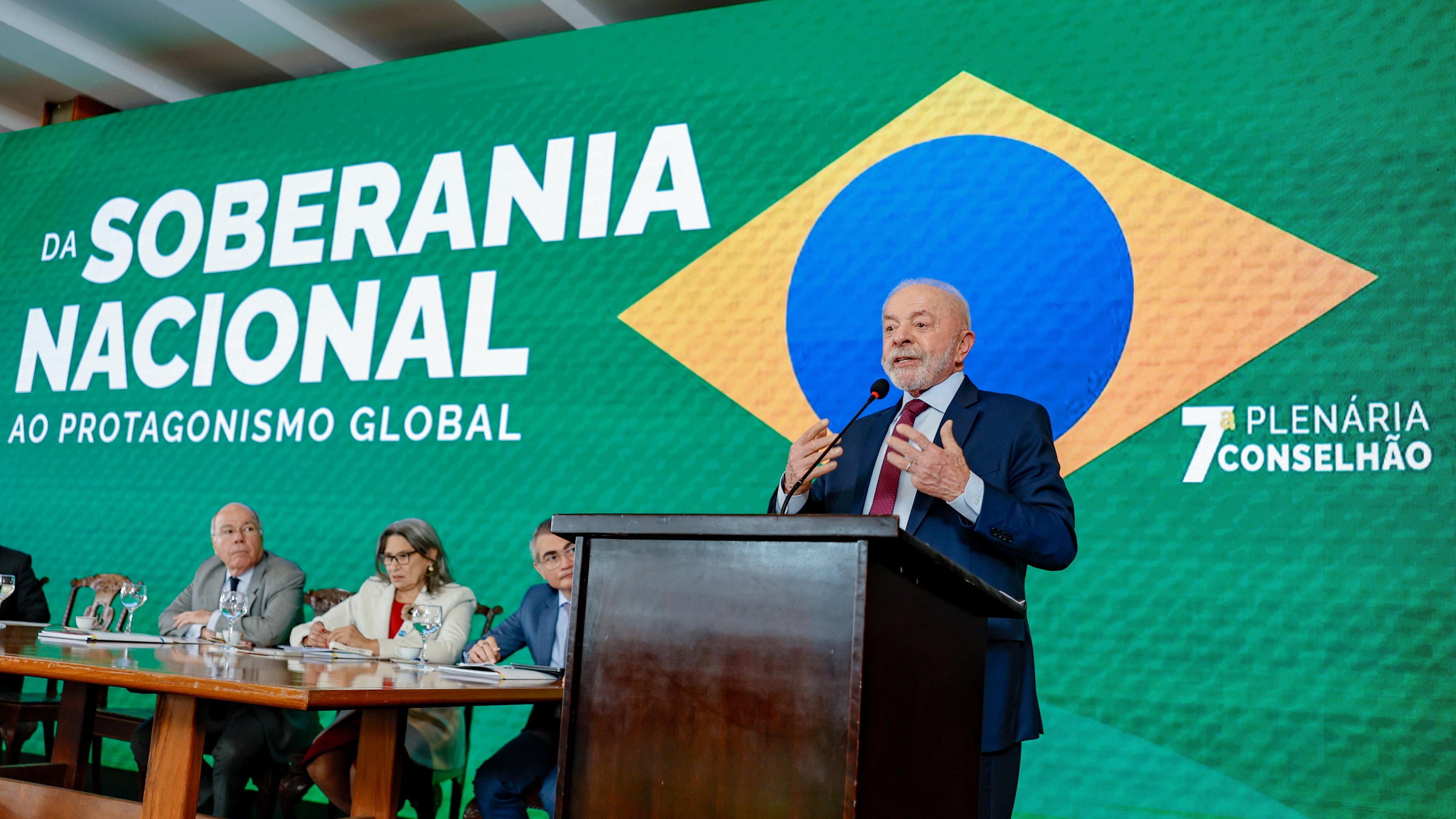 Lei da Reciprocidade: o que muda após Brasil notificar os EUA