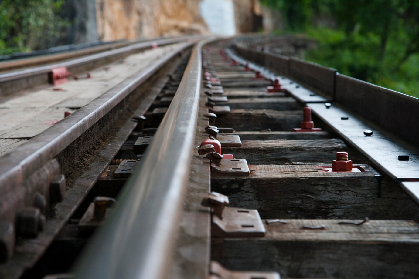 Ferrovia da Cedro quer melhorar logística e reduzir emissões no transporte de minério